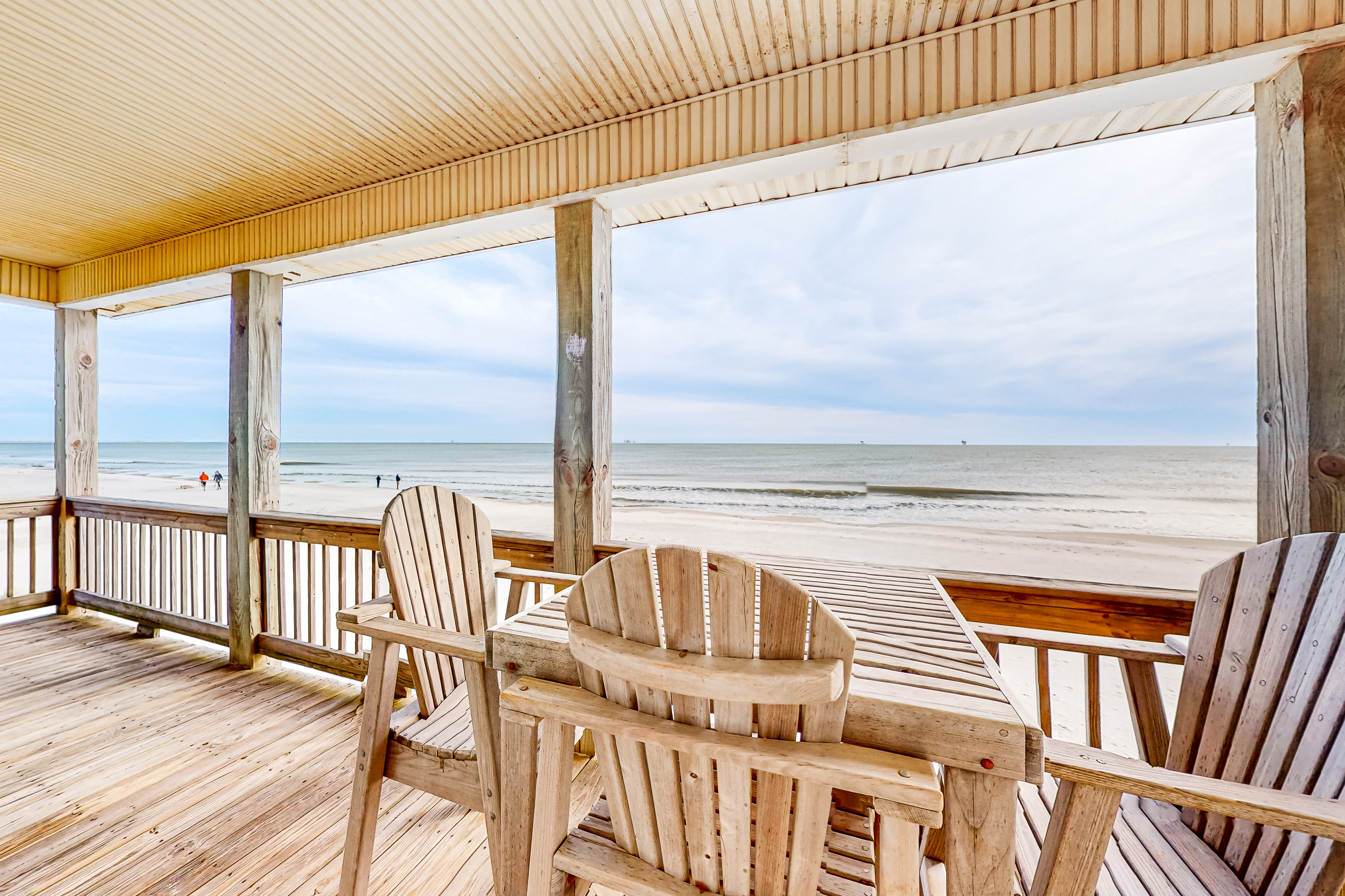 Sea Y'all House / Cottage rental in Dauphin Island Beach House Rentals in Gulf Shores Alabama - #1