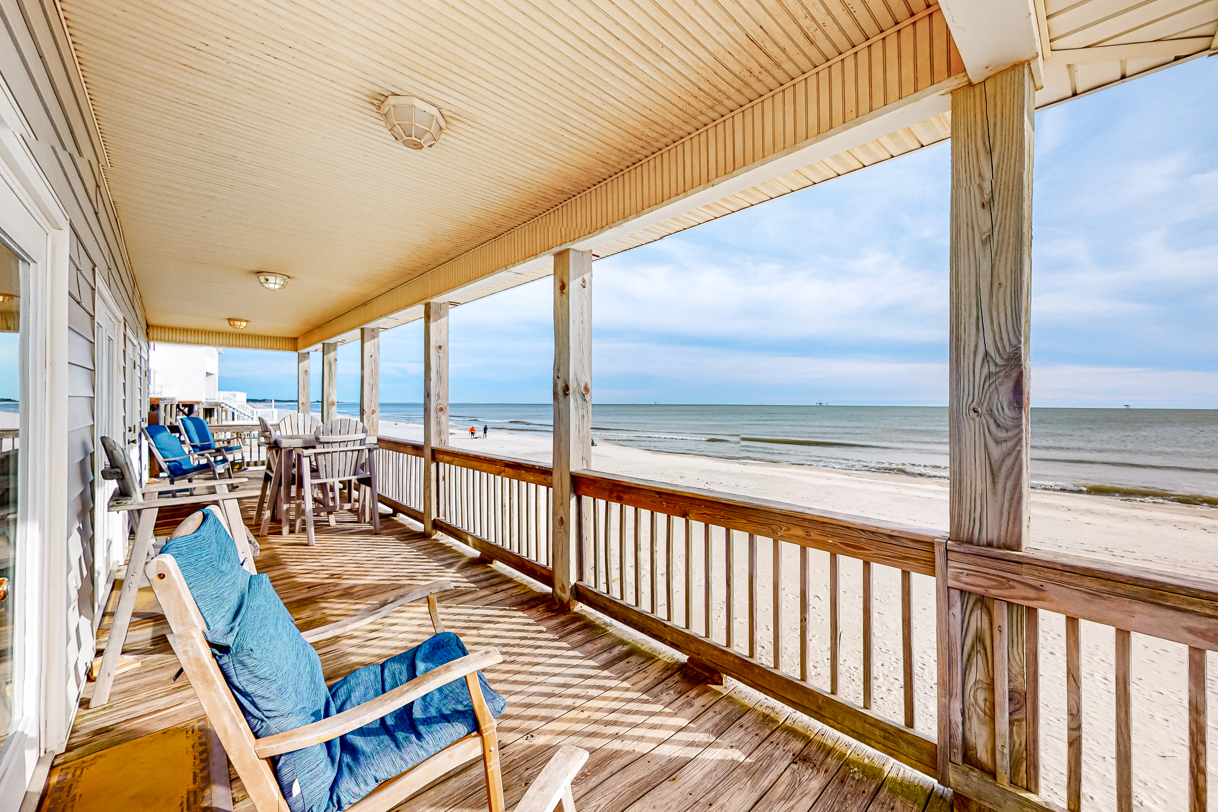 Sea Y'all House / Cottage rental in Dauphin Island Beach House Rentals in Gulf Shores Alabama - #2