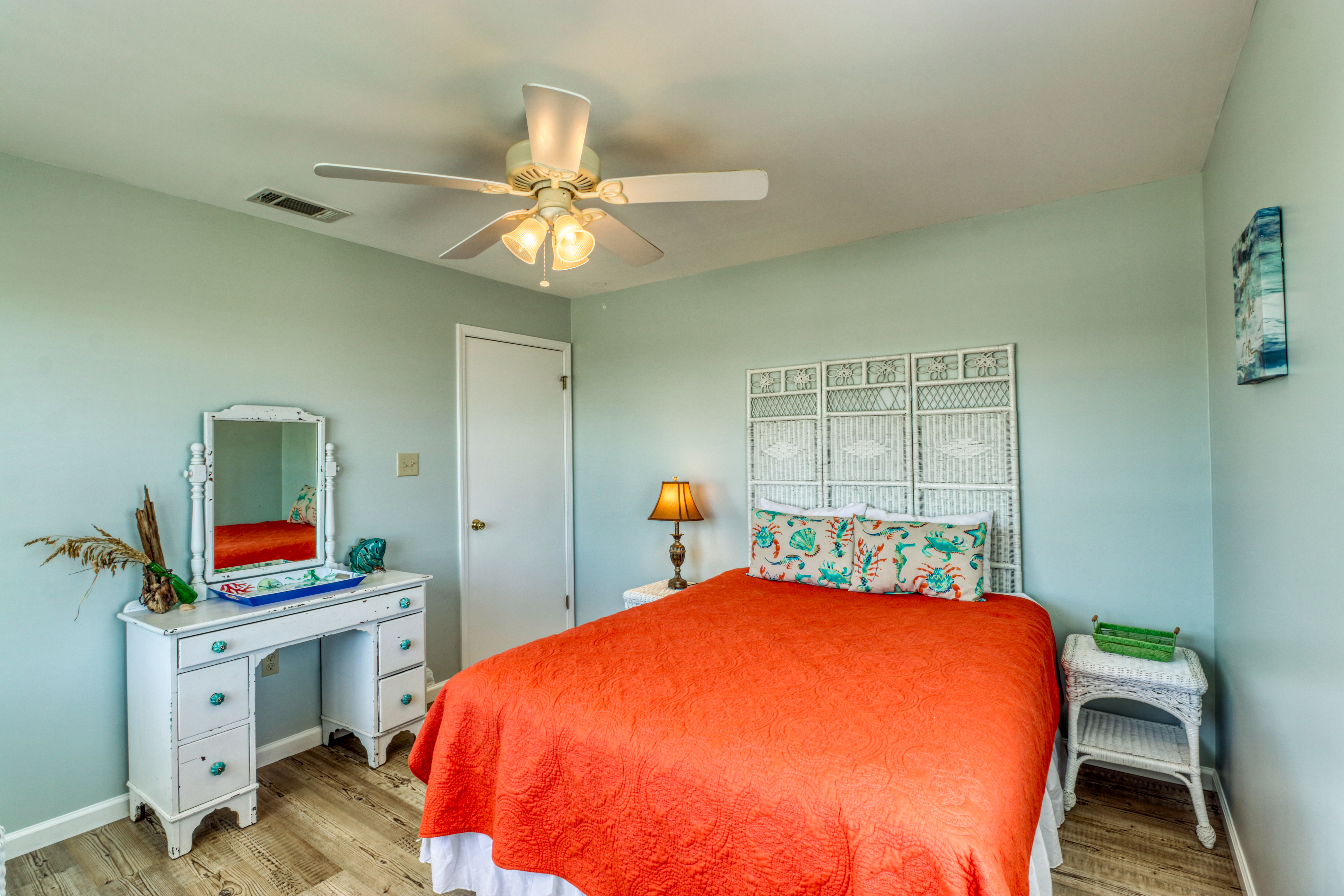 Seascape House / Cottage rental in Dauphin Island Beach House Rentals in Gulf Shores Alabama - #17