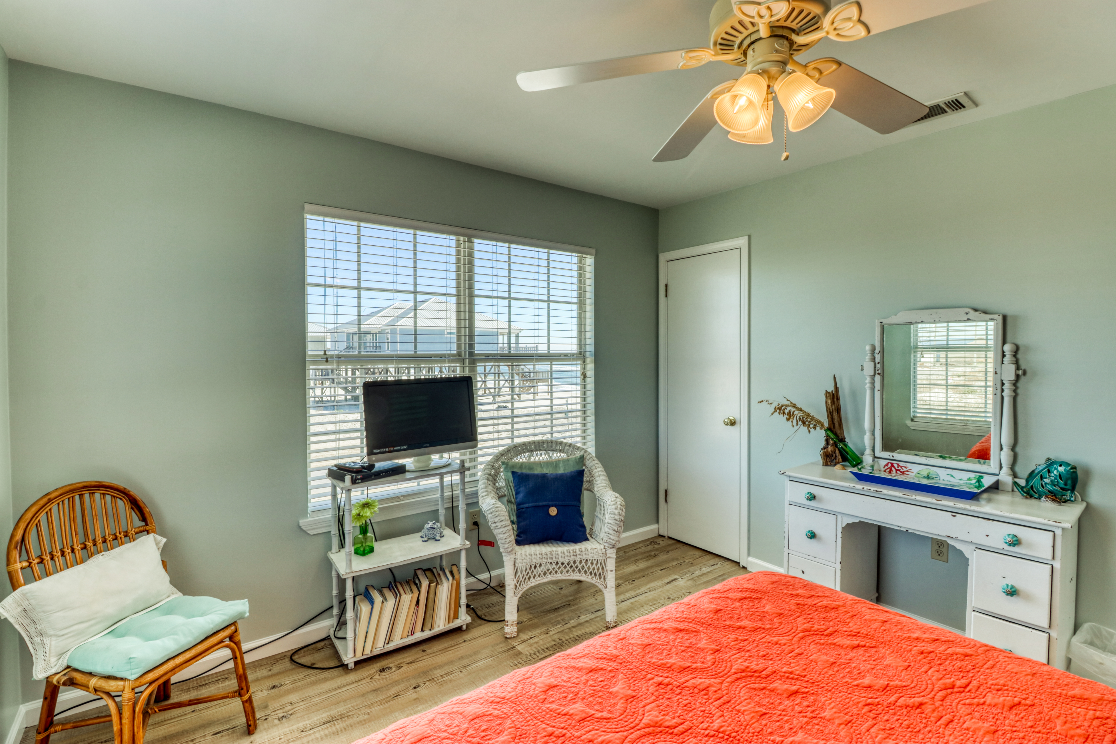 Seascape House / Cottage rental in Dauphin Island Beach House Rentals in Gulf Shores Alabama - #18