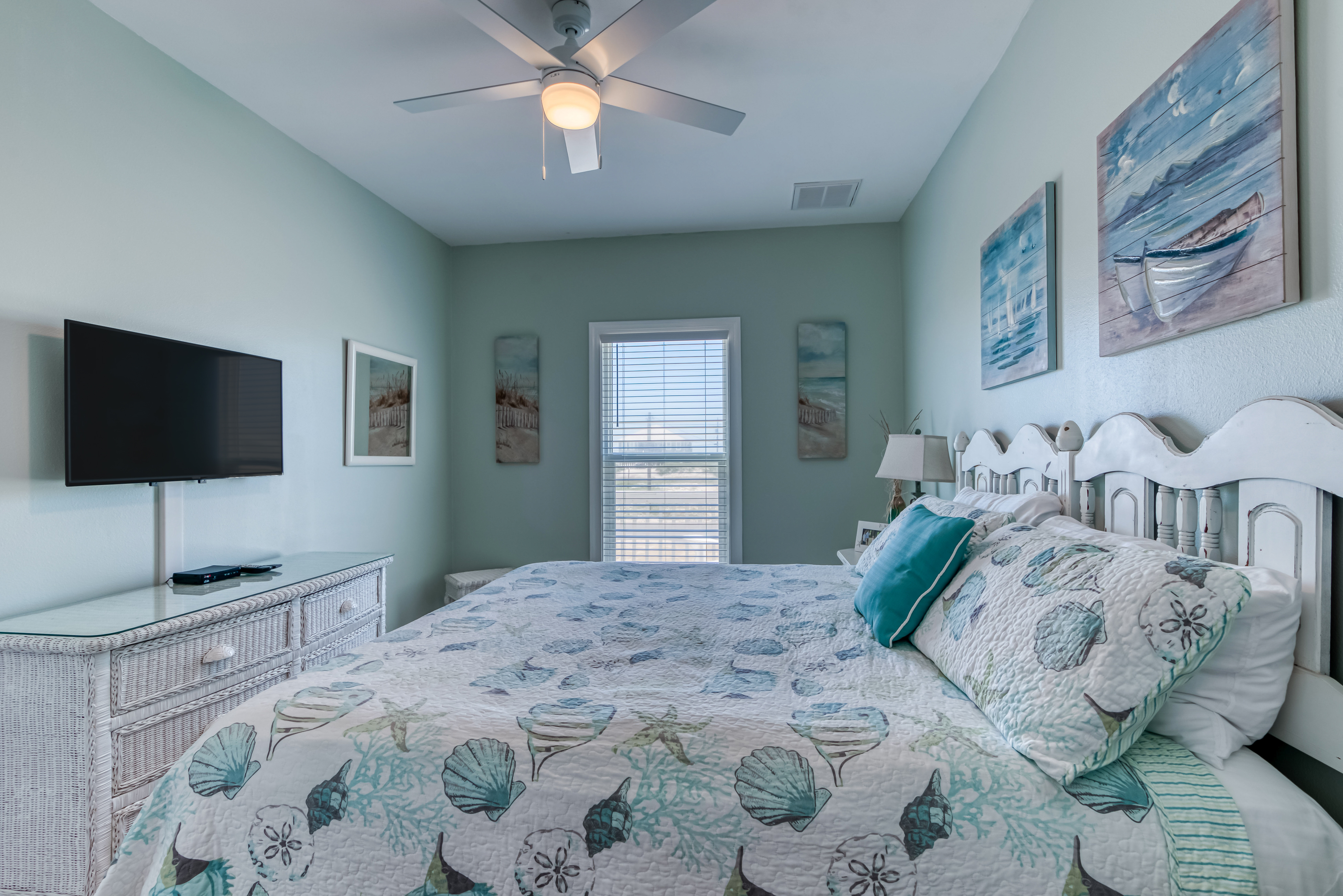 Summer Breeze House / Cottage rental in Dauphin Island Beach House Rentals in Gulf Shores Alabama - #15