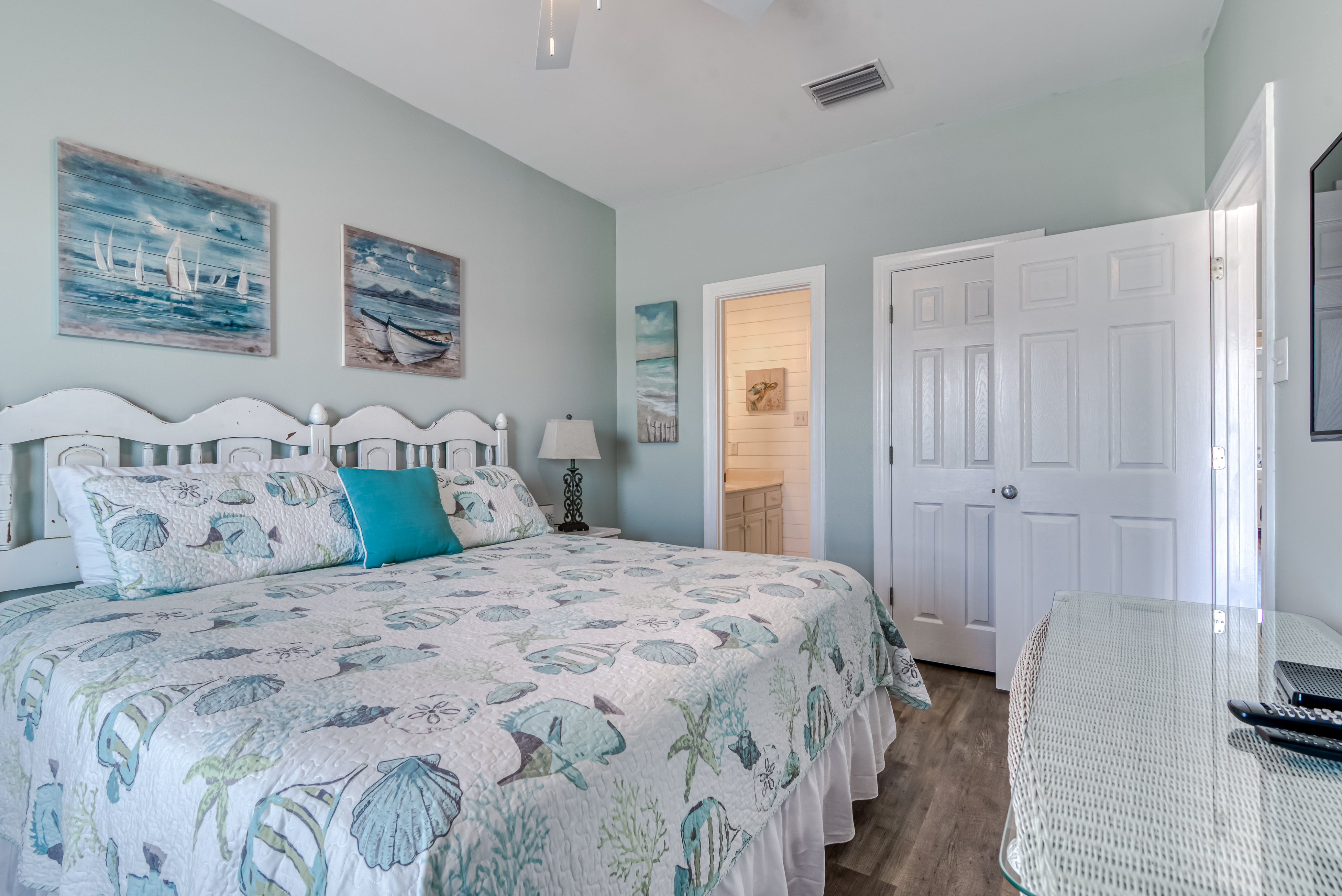 Summer Breeze House / Cottage rental in Dauphin Island Beach House Rentals in Gulf Shores Alabama - #17