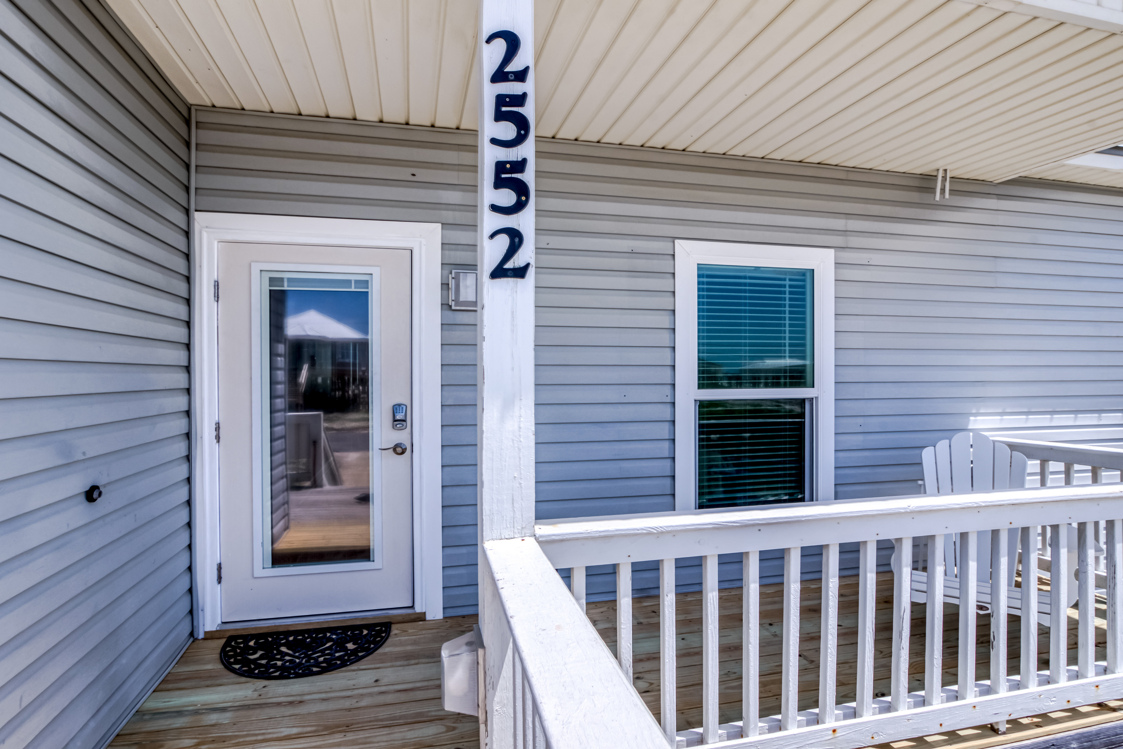 Summer Breeze House / Cottage rental in Dauphin Island Beach House Rentals in Gulf Shores Alabama - #38