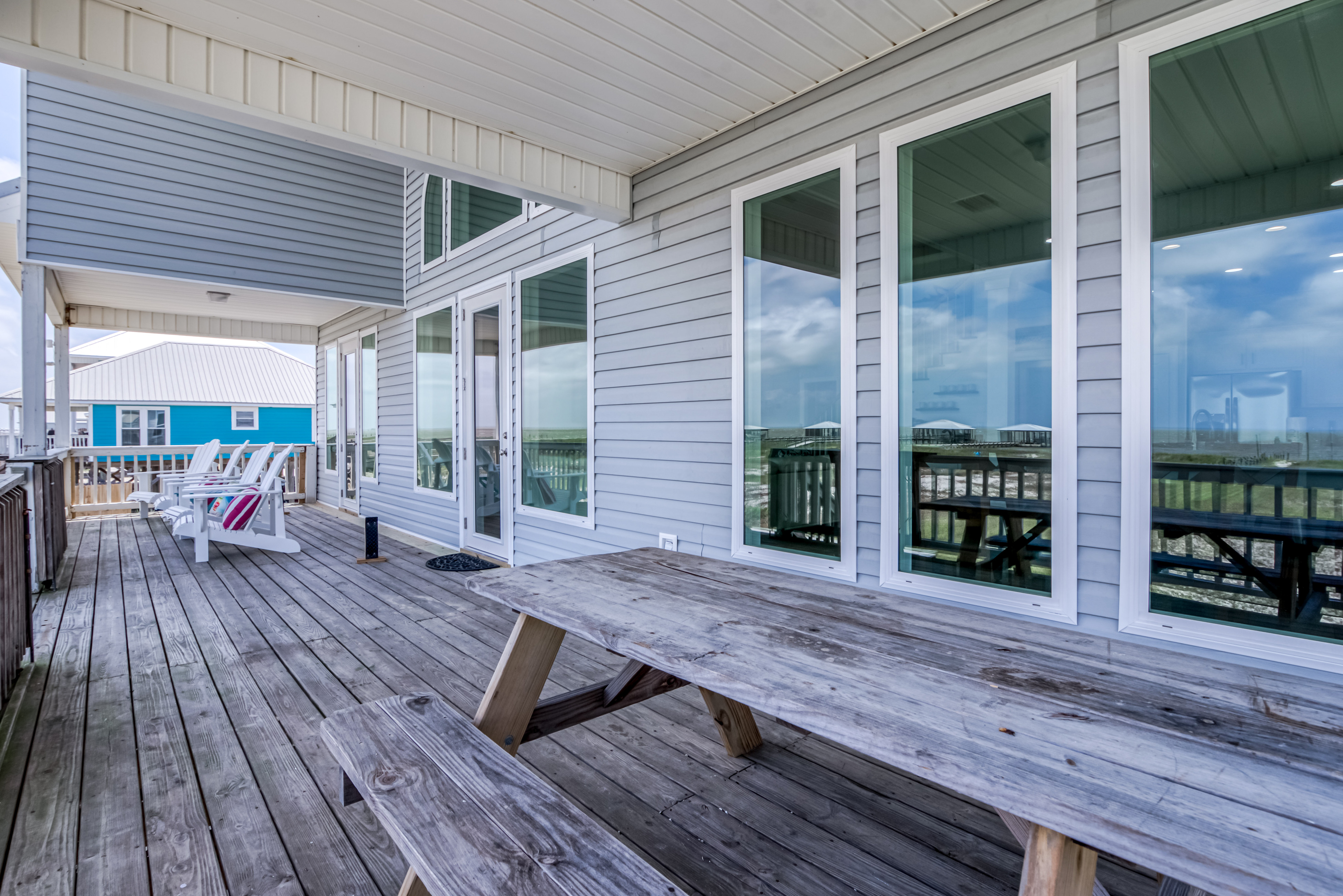 Summer Breeze House / Cottage rental in Dauphin Island Beach House Rentals in Gulf Shores Alabama - #43
