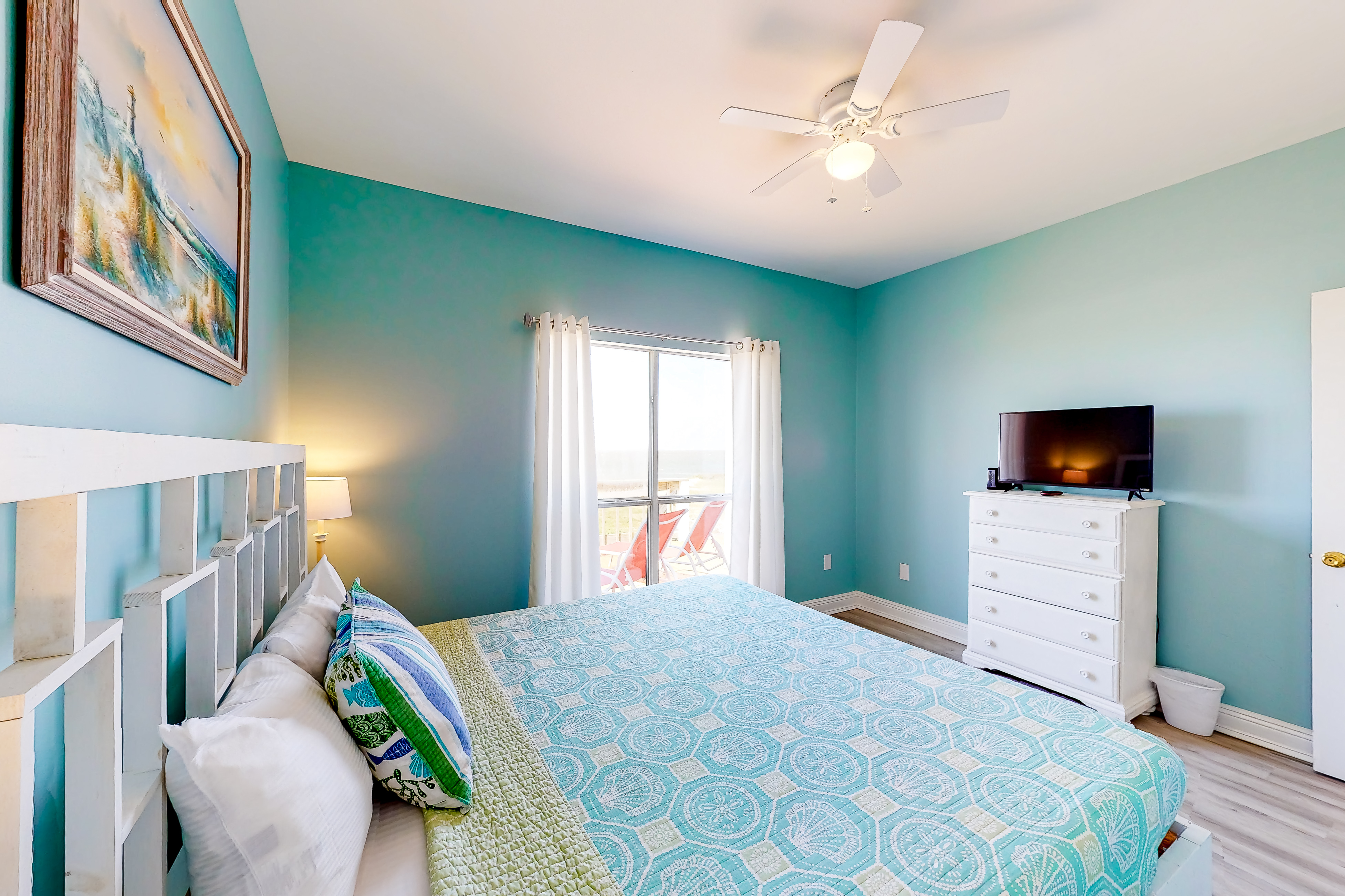 Surf N' Turf House / Cottage rental in Dauphin Island Beach House Rentals in Gulf Shores Alabama - #20