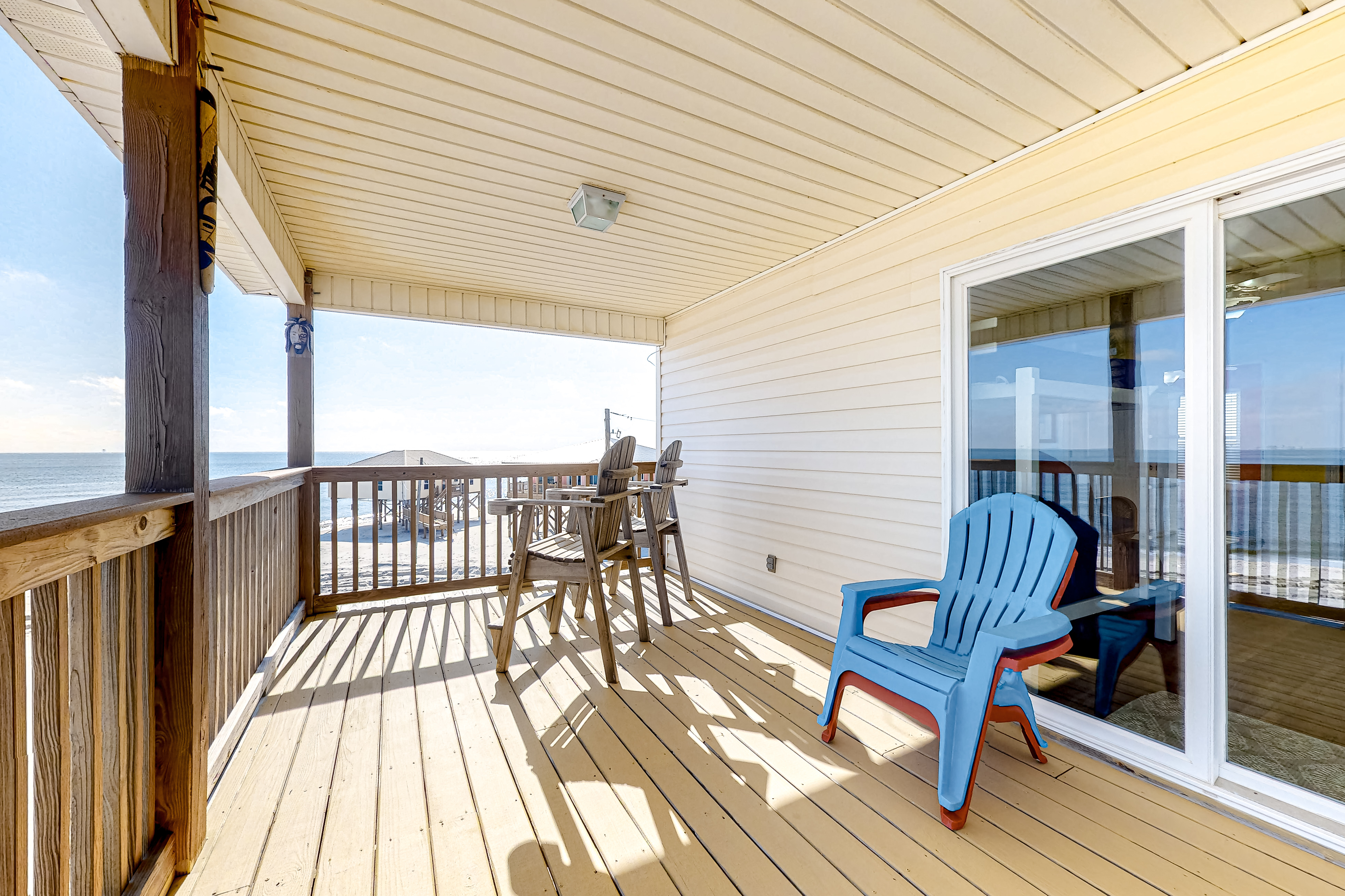 Sweet Home Alabama House / Cottage rental in Dauphin Island Beach House Rentals in Gulf Shores Alabama - #2