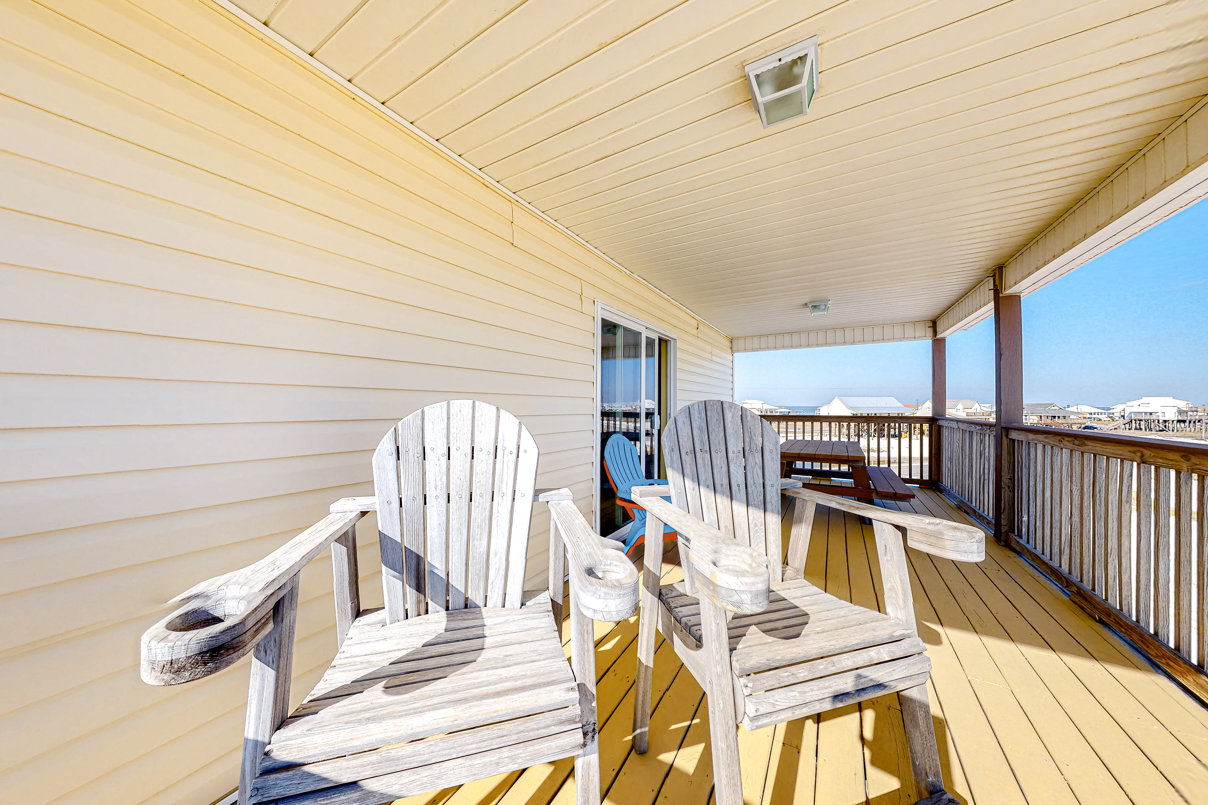 Sweet Home Alabama House / Cottage rental in Dauphin Island Beach House Rentals in Gulf Shores Alabama - #16