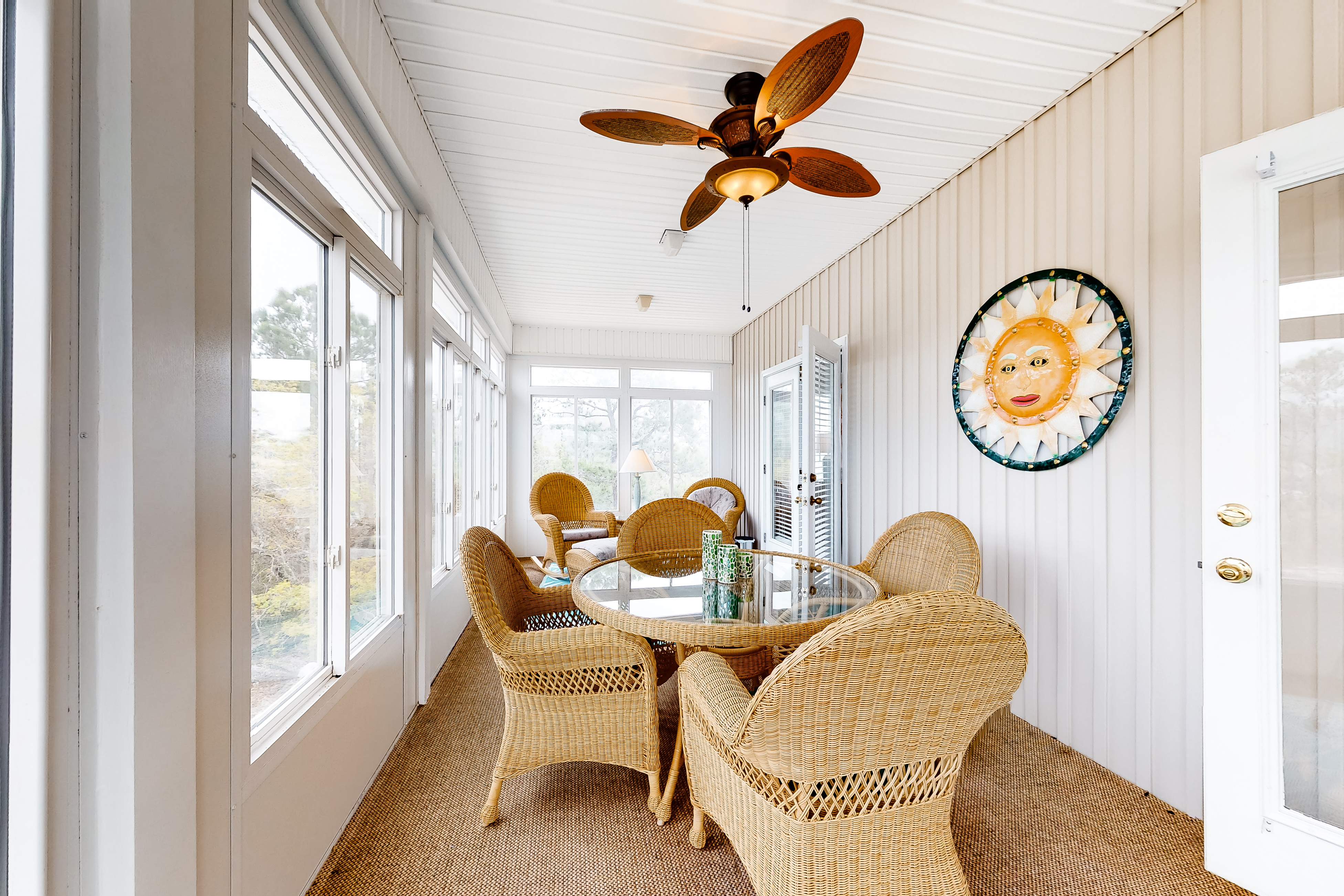 Turtle Cove House / Cottage rental in Dauphin Island Beach House Rentals in Gulf Shores Alabama - #16