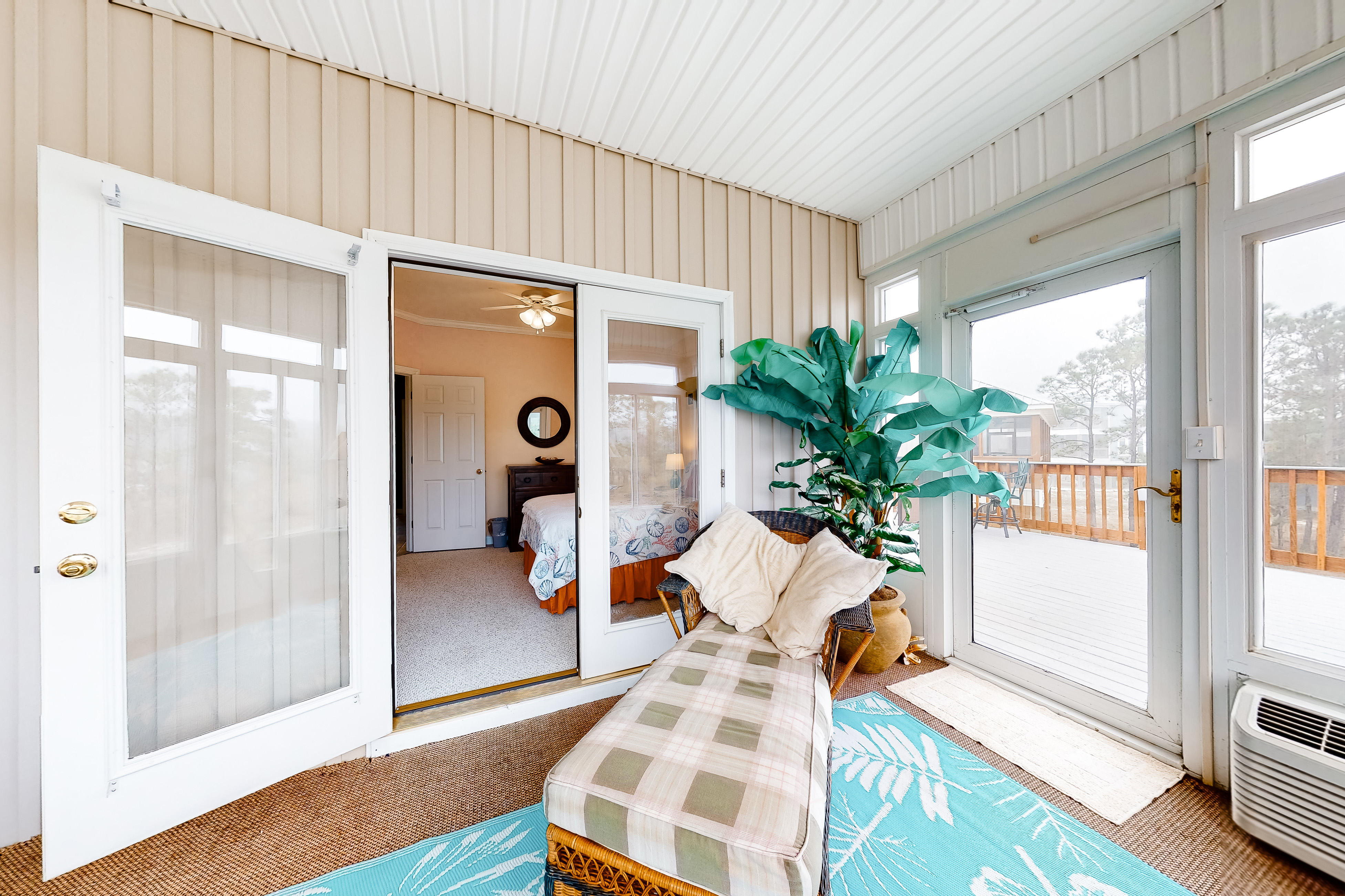 Turtle Cove House / Cottage rental in Dauphin Island Beach House Rentals in Gulf Shores Alabama - #17