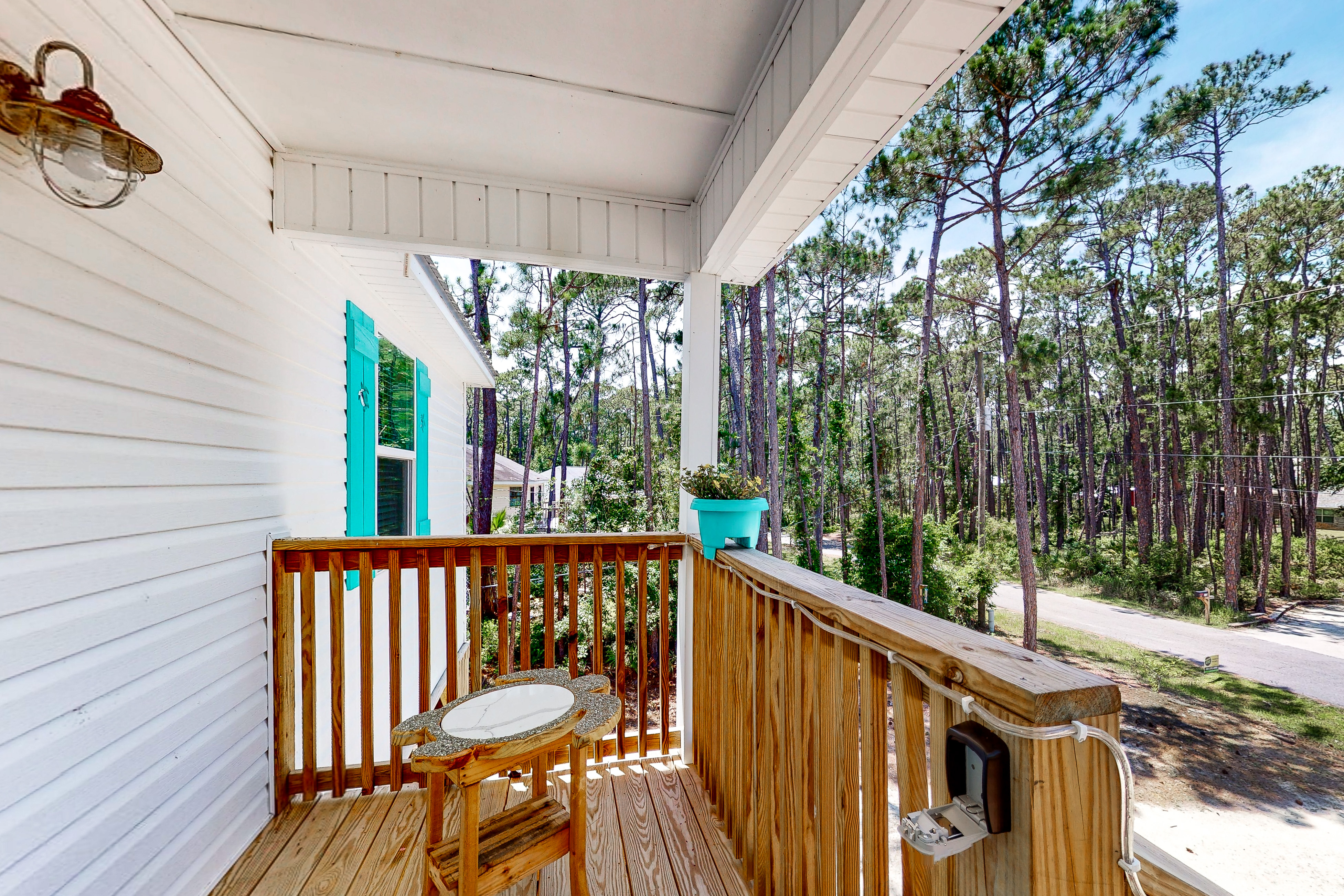 Turtles Nest  House / Cottage rental in Dauphin Island Beach House Rentals in Gulf Shores Alabama - #17