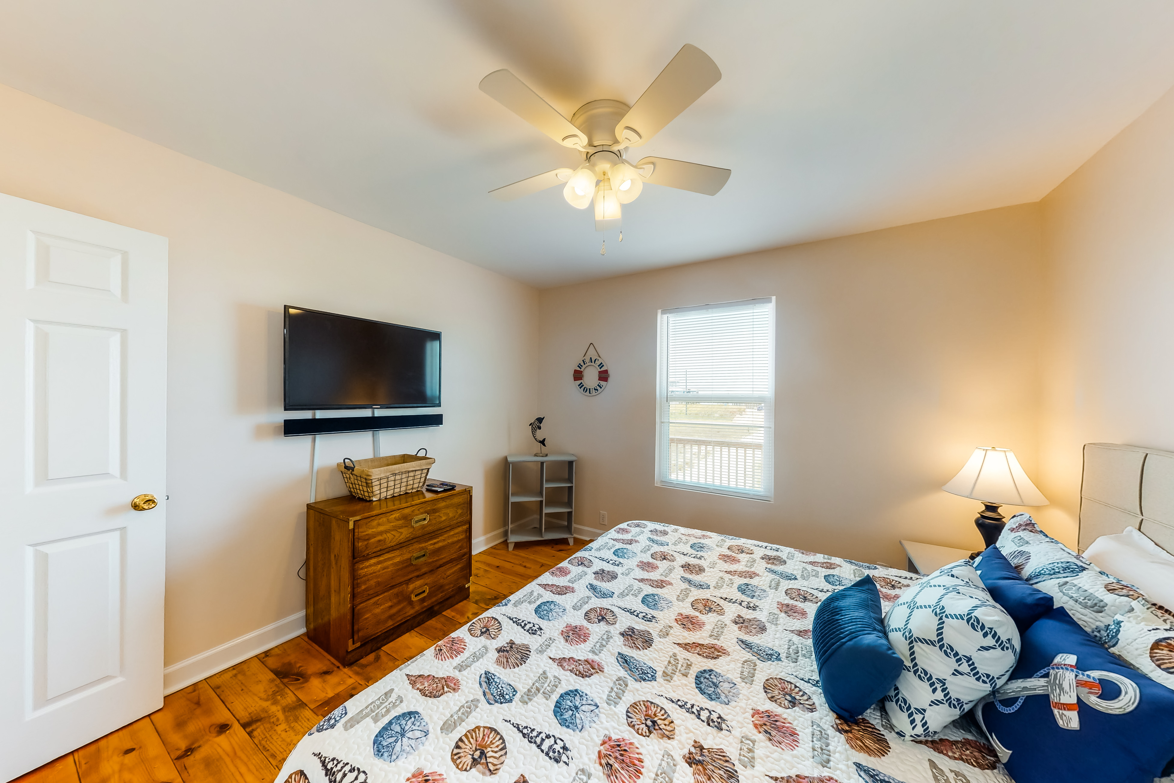 Two Views House / Cottage rental in Dauphin Island Beach House Rentals in Gulf Shores Alabama - #15