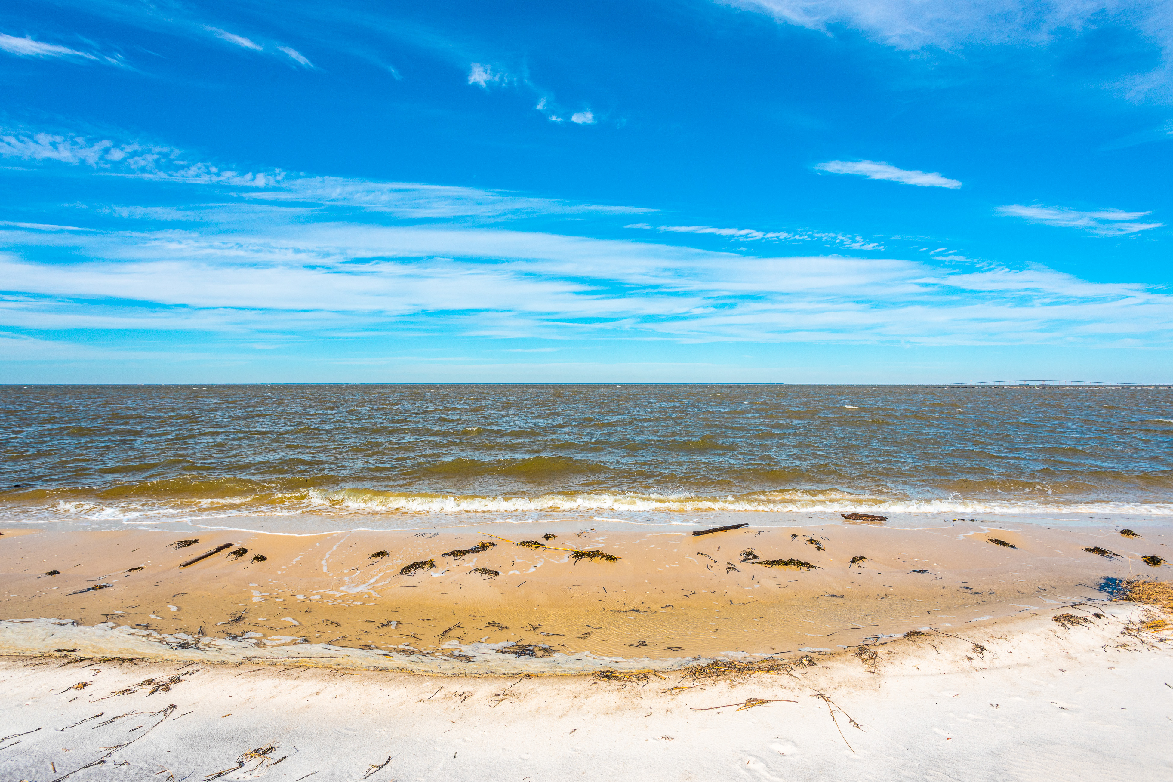 Two Views House / Cottage rental in Dauphin Island Beach House Rentals in Gulf Shores Alabama - #27