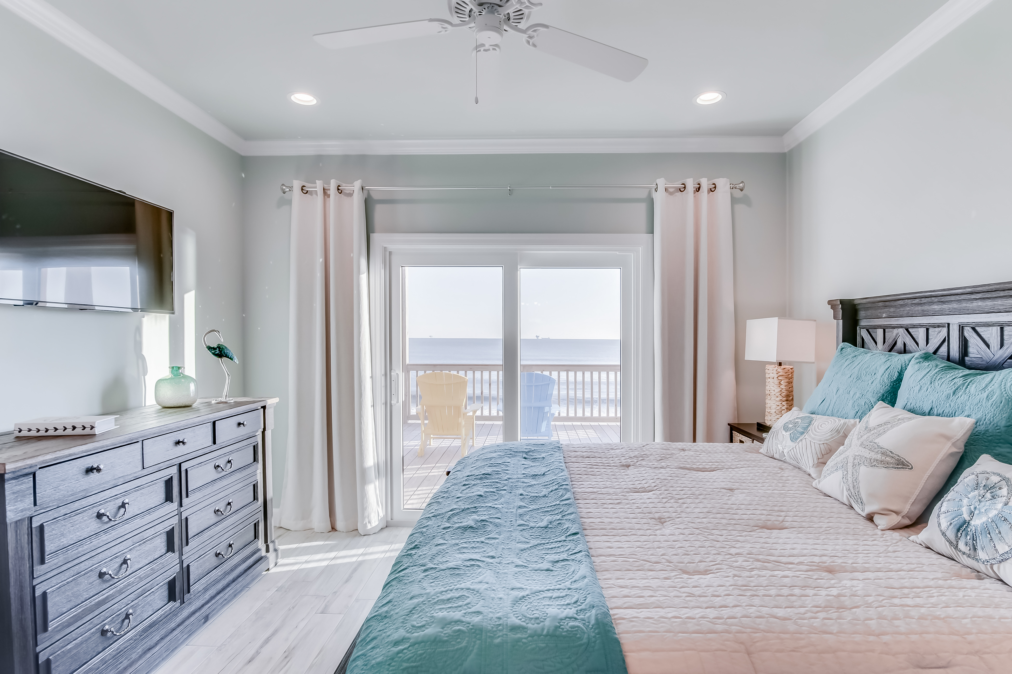 Waves of Grace House / Cottage rental in Dauphin Island Beach House Rentals in Gulf Shores Alabama - #21