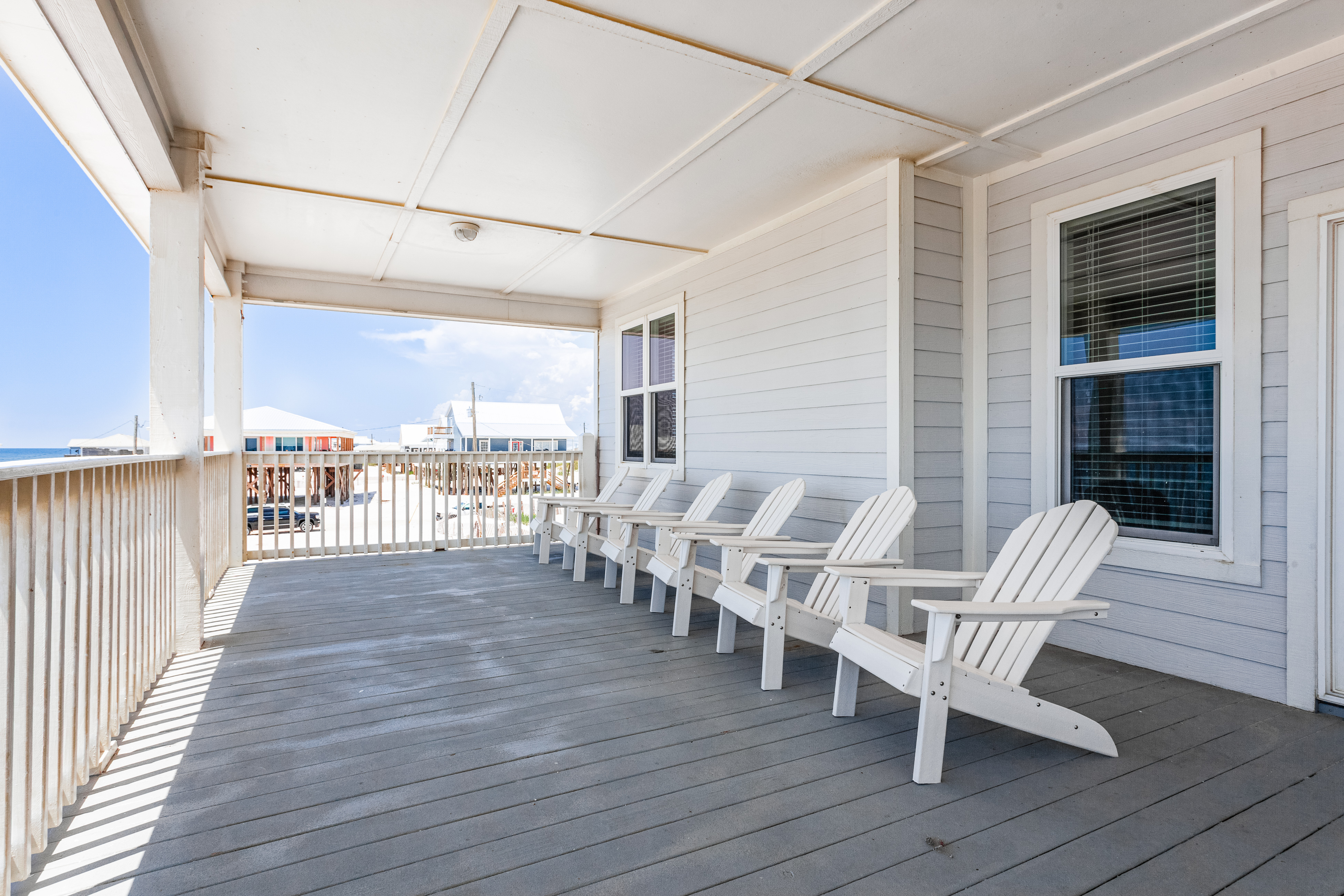 Whatever She Wants House / Cottage rental in Dauphin Island Beach House Rentals in Gulf Shores Alabama - #26