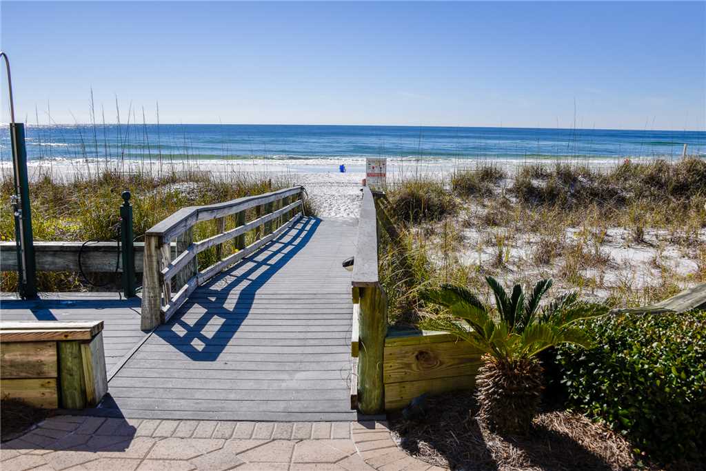Destin Beach Club #211 | Destin, Florida Condo Rental