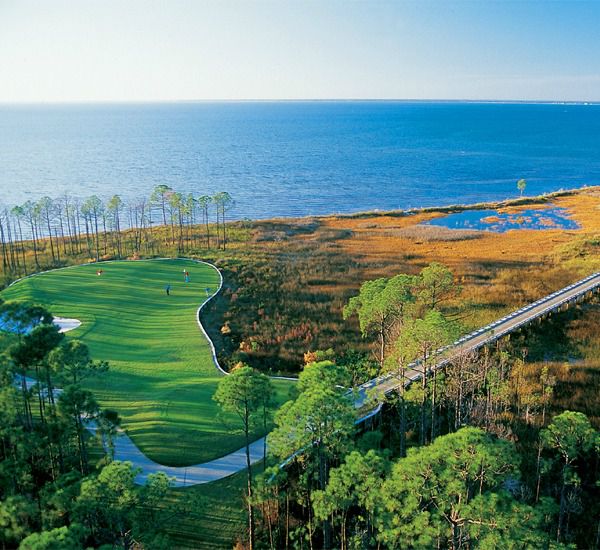 Sandestin Golf and Beach Resort in Destin Florida