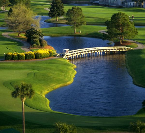 Sandestin Golf and Beach Resort in Destin Florida