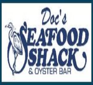 Doc's Seafood Shack and Oyster Bar in Orange Beach Alabama