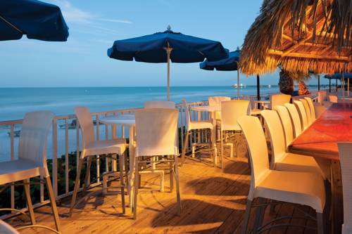 Doubletree Beach Resort Tampa Bay-North Redington Beach in North Redington Beach FL 72