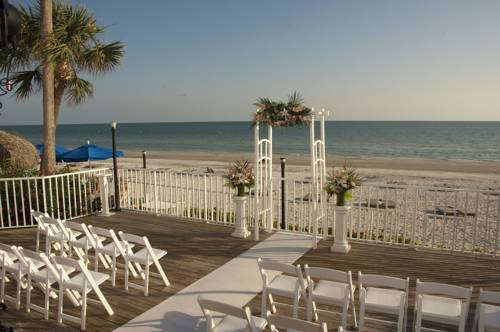 Doubletree Beach Resort Tampa Bay-north Redington Beach in St Pete Beach FL 45
