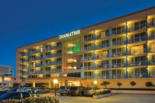 Doubletree Beach Resort Tampa Bay-north Redington Beach in St Pete Beach FL 53