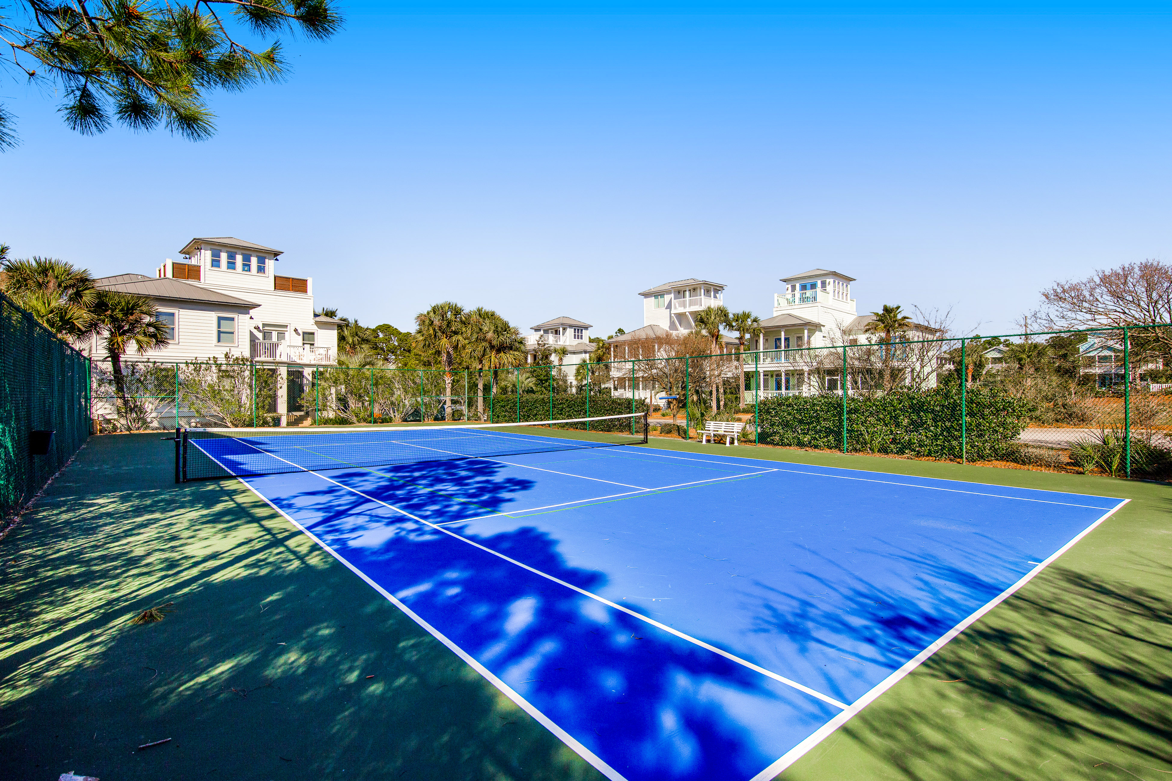 Dunes of Seagrove A102 Condo rental in Dunes of Seagrove in Highway 30-A Florida - #27