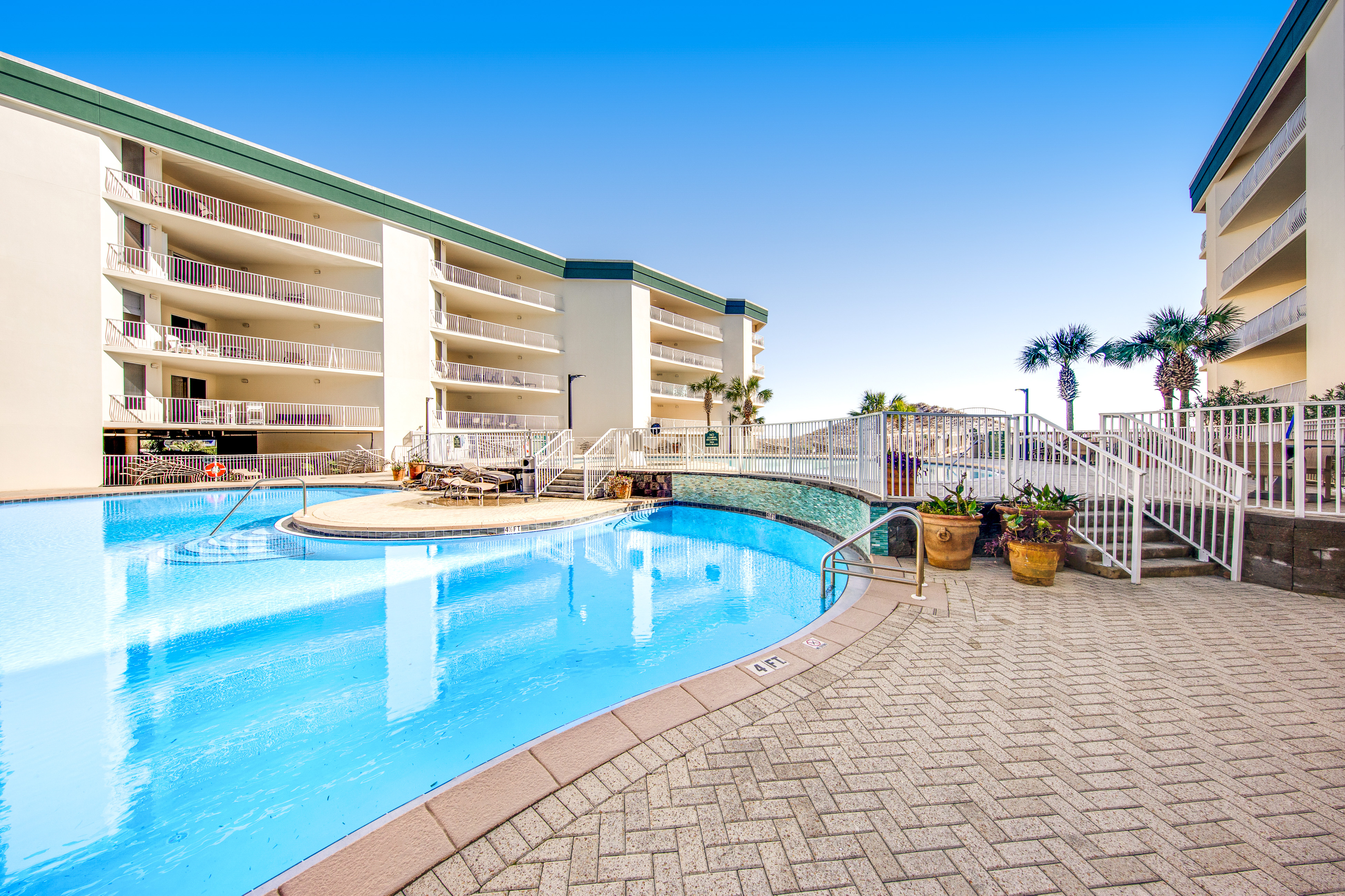 Dunes of Seagrove A102 Condo rental in Dunes of Seagrove in Highway 30-A Florida - #35