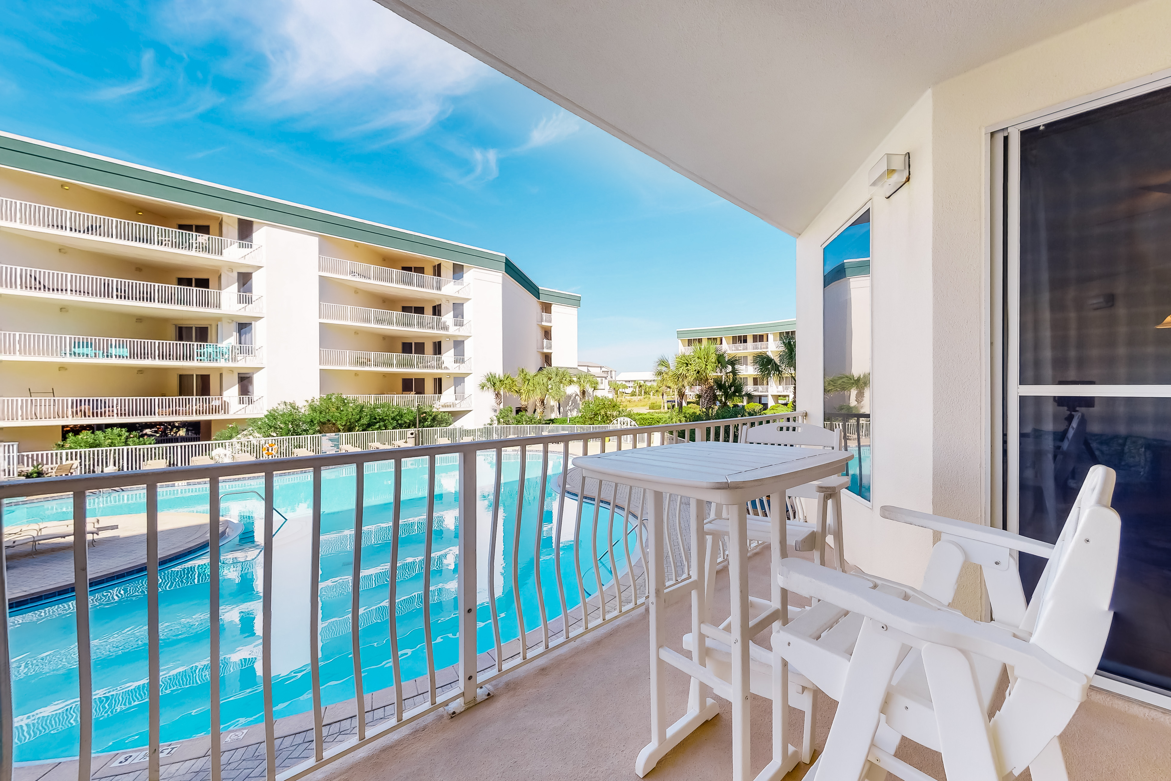 Dunes of Seagrove A104 Condo rental in Dunes of Seagrove in Highway 30-A Florida - #1