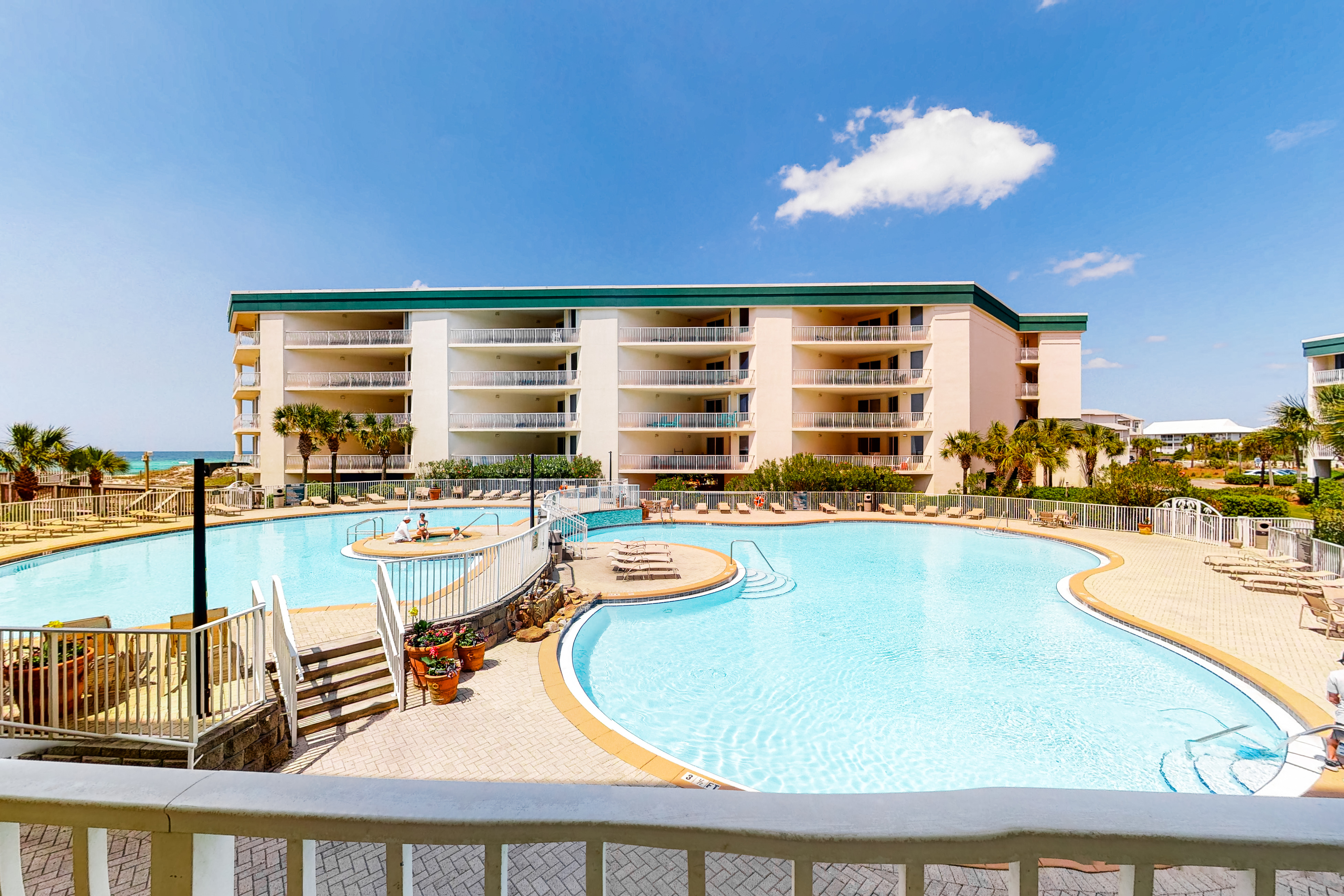 Dunes of Seagrove A104 Condo rental in Dunes of Seagrove in Highway 30-A Florida - #21