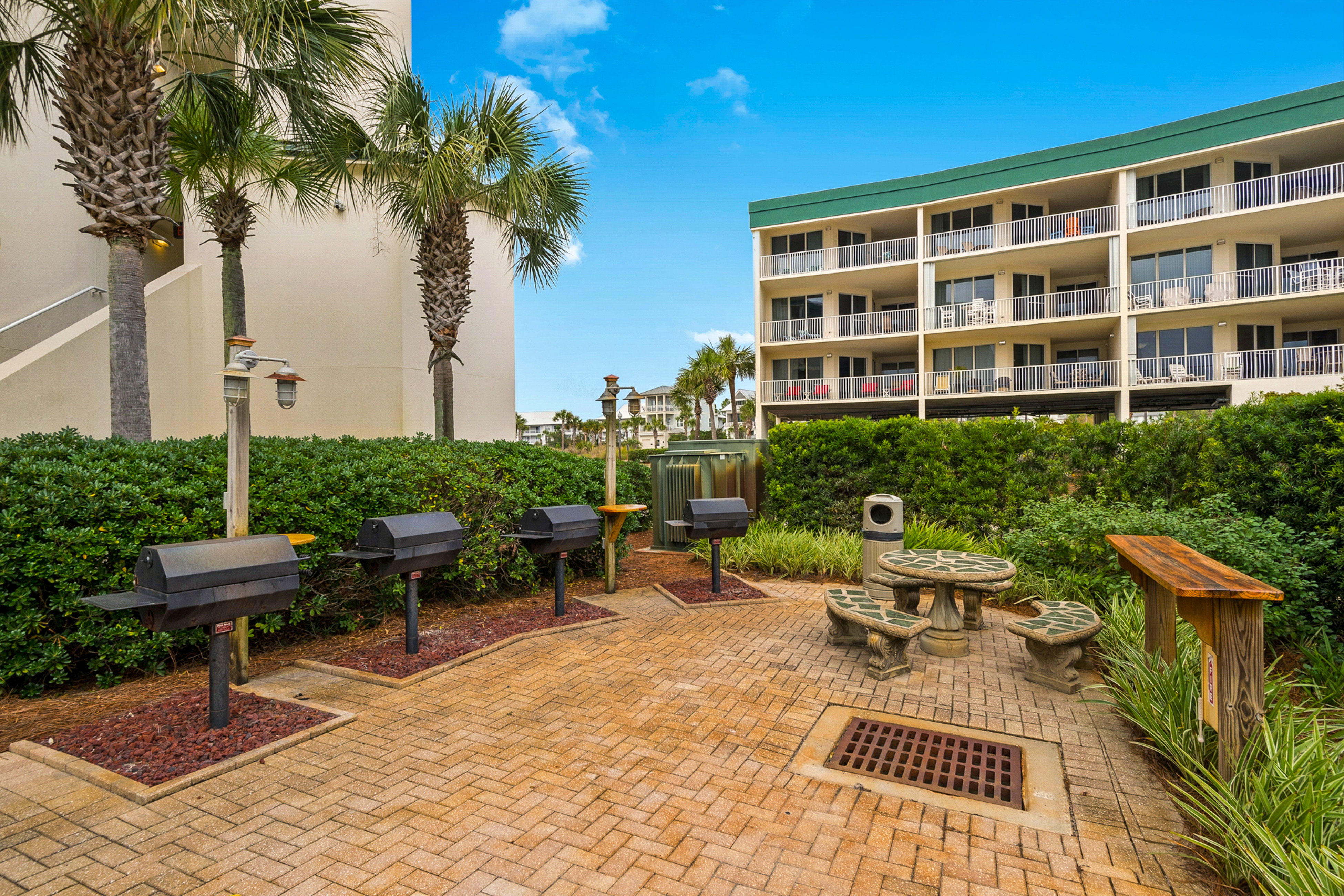 Dunes of Seagrove A104 Condo rental in Dunes of Seagrove in Highway 30-A Florida - #29