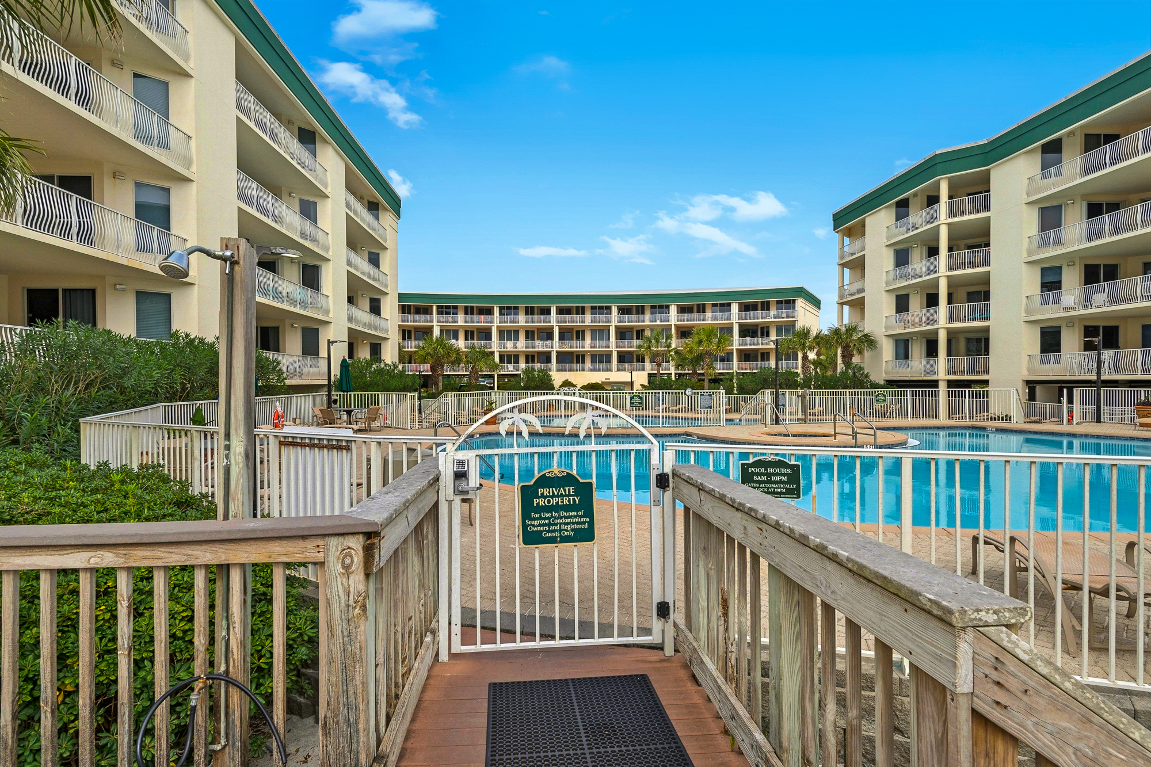 Dunes of Seagrove A104 Condo rental in Dunes of Seagrove in Highway 30-A Florida - #31
