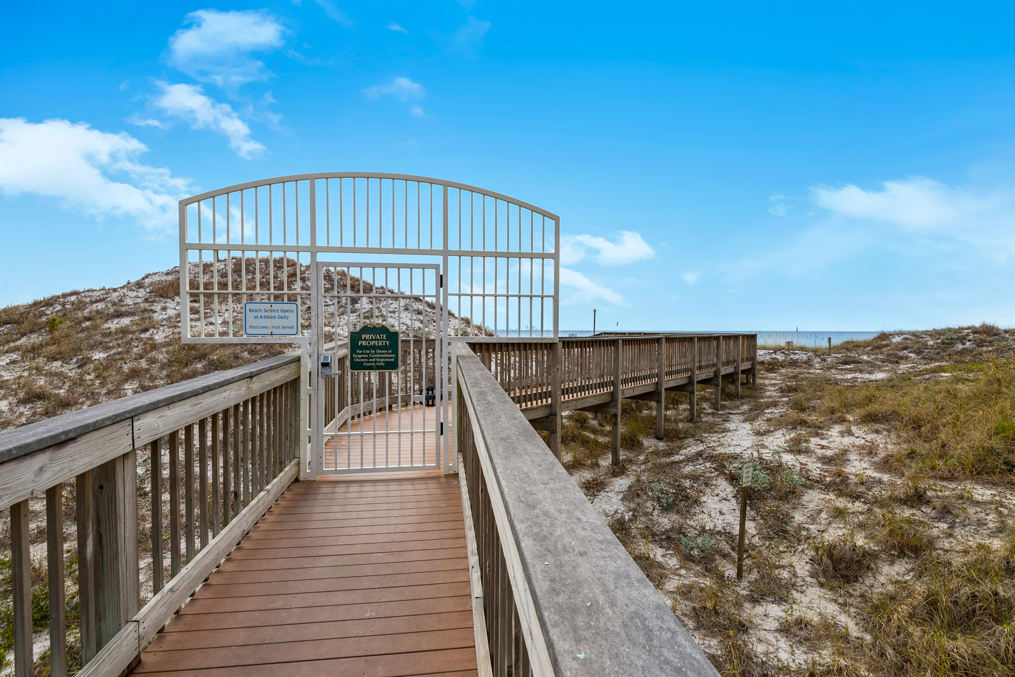 Dunes of Seagrove A104 Condo rental in Dunes of Seagrove in Highway 30-A Florida - #32