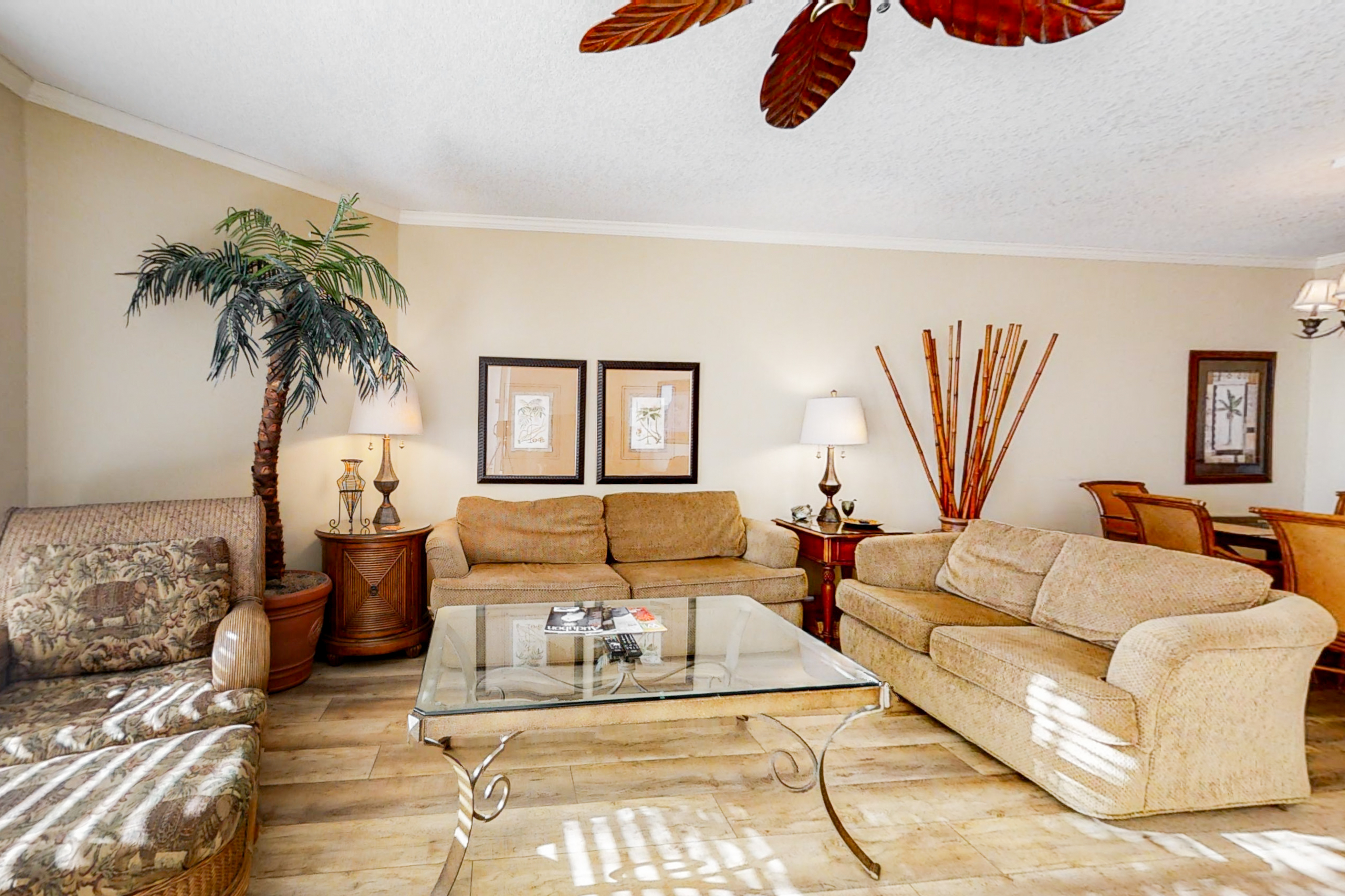 Dunes of Seagrove A108 Condo rental in Dunes of Seagrove in Highway 30-A Florida - #2