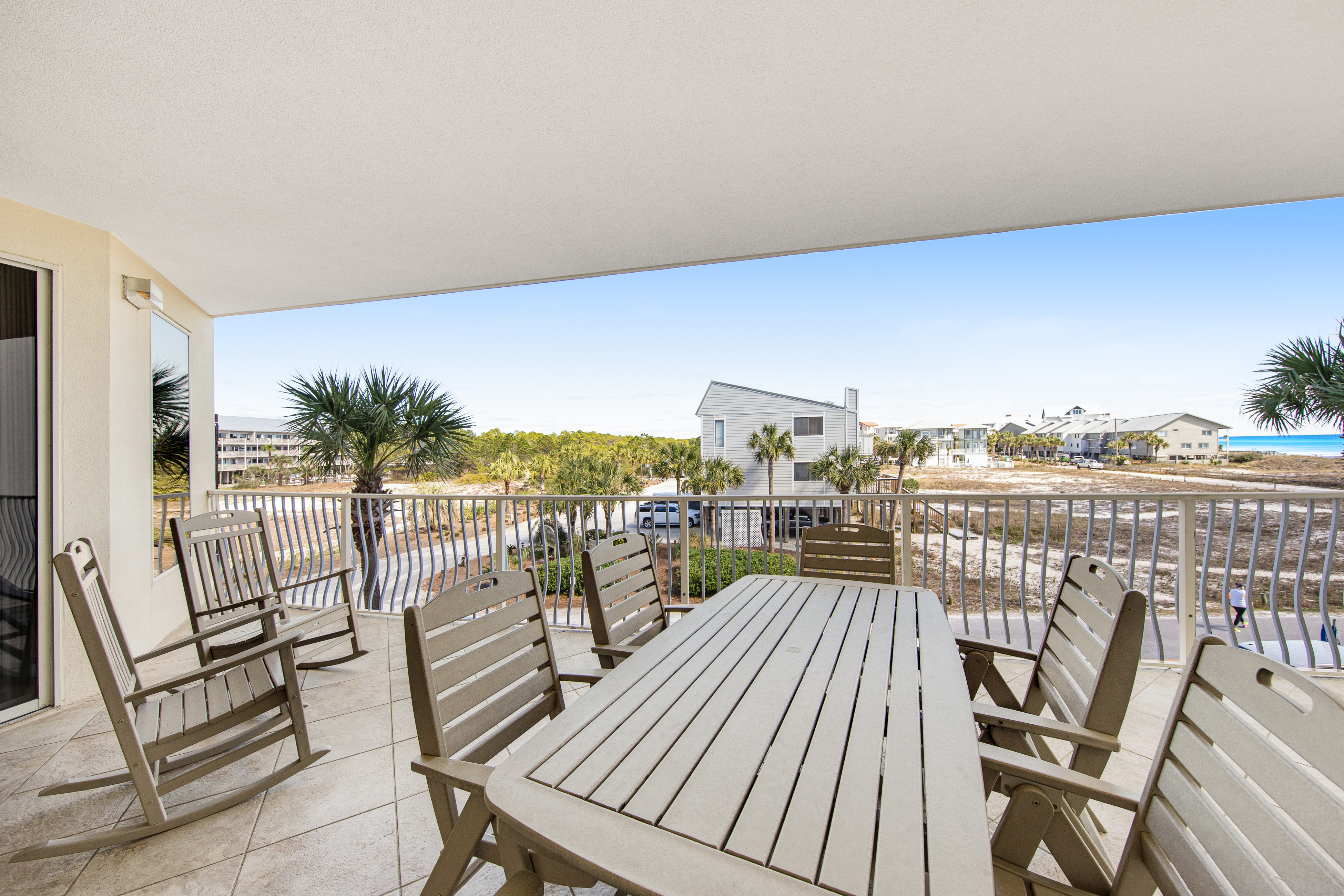 Dunes of Seagrove A205 Condo rental in Dunes of Seagrove in Highway 30-A Florida - #2