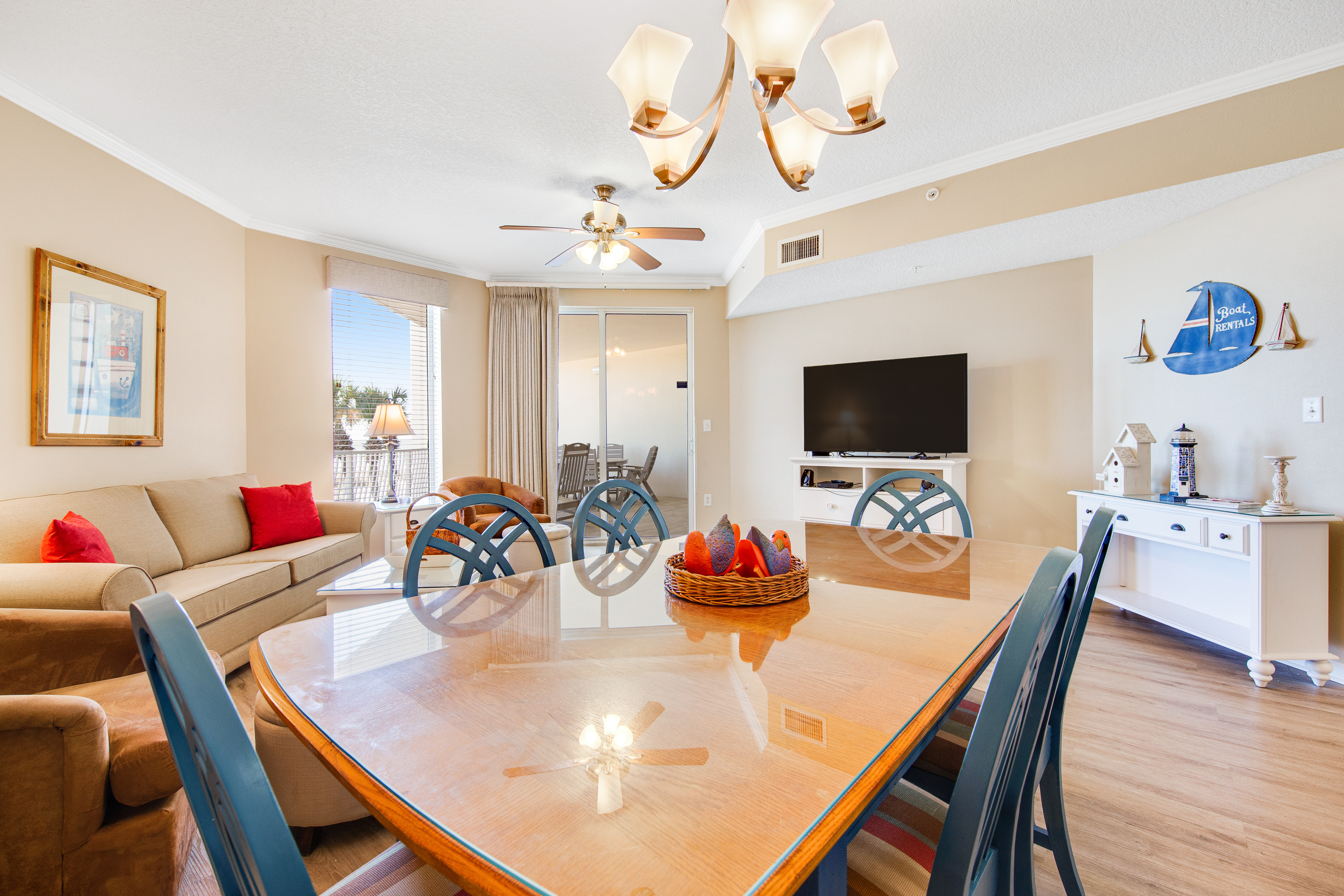 Dunes of Seagrove A205 Condo rental in Dunes of Seagrove in Highway 30-A Florida - #4