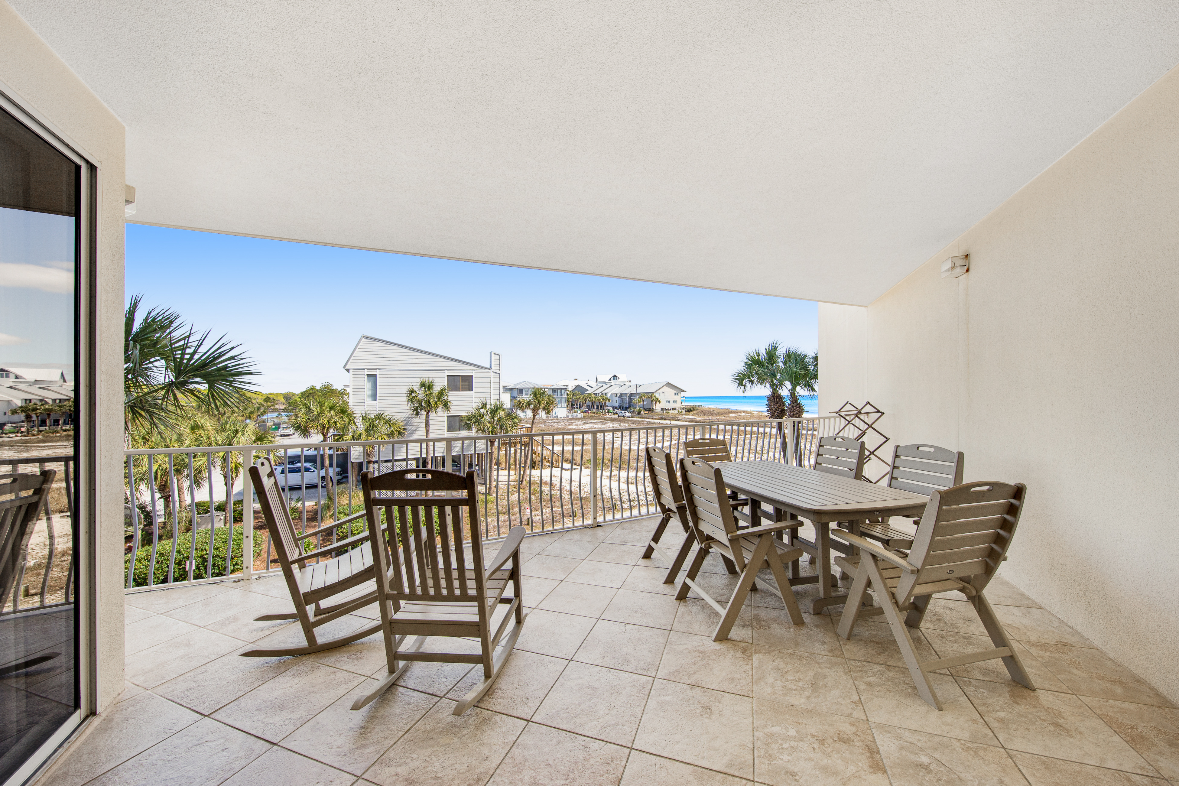 Dunes of Seagrove A205 Condo rental in Dunes of Seagrove in Highway 30-A Florida - #10