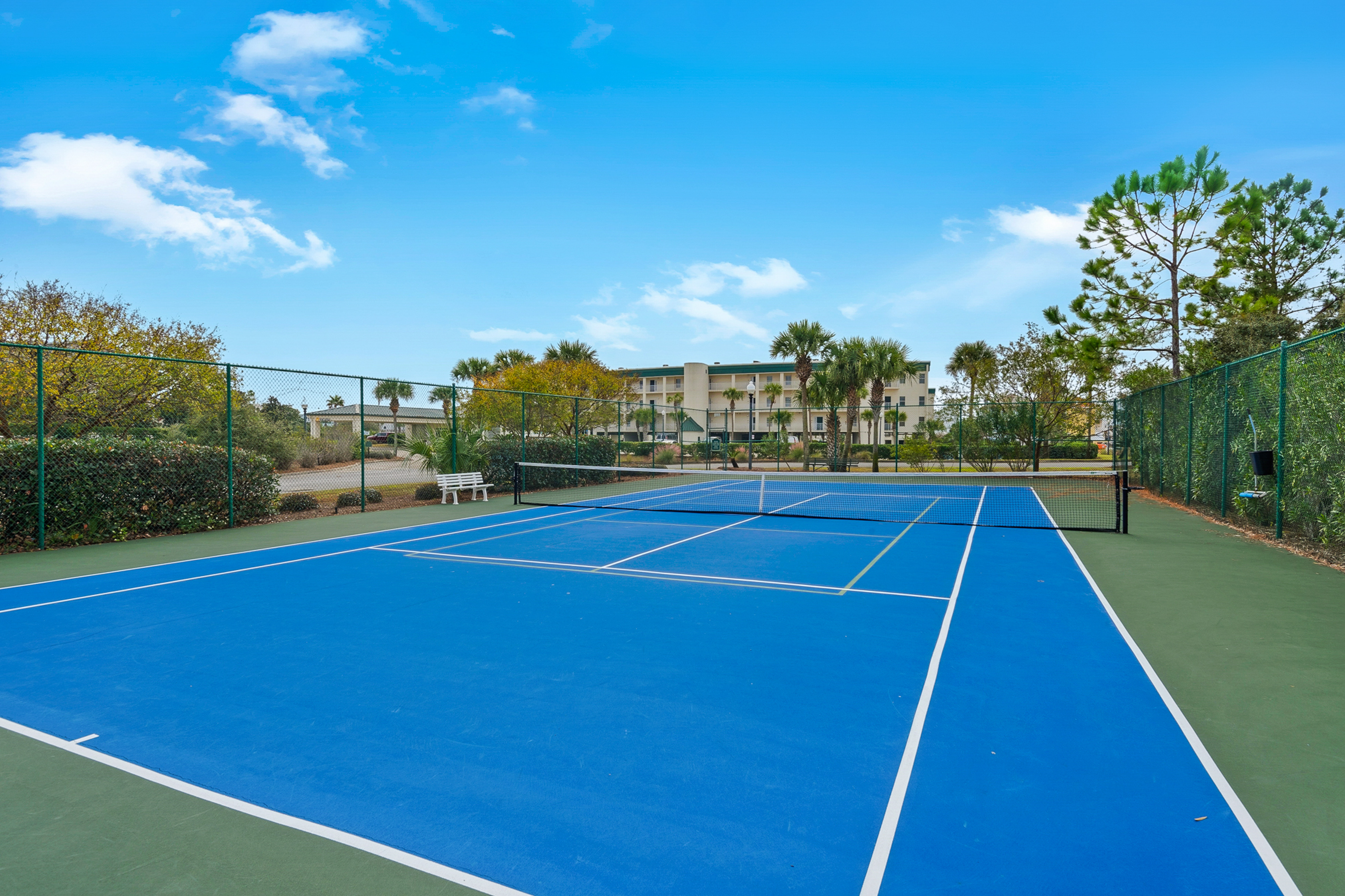 Dunes of Seagrove A205 Condo rental in Dunes of Seagrove in Highway 30-A Florida - #31