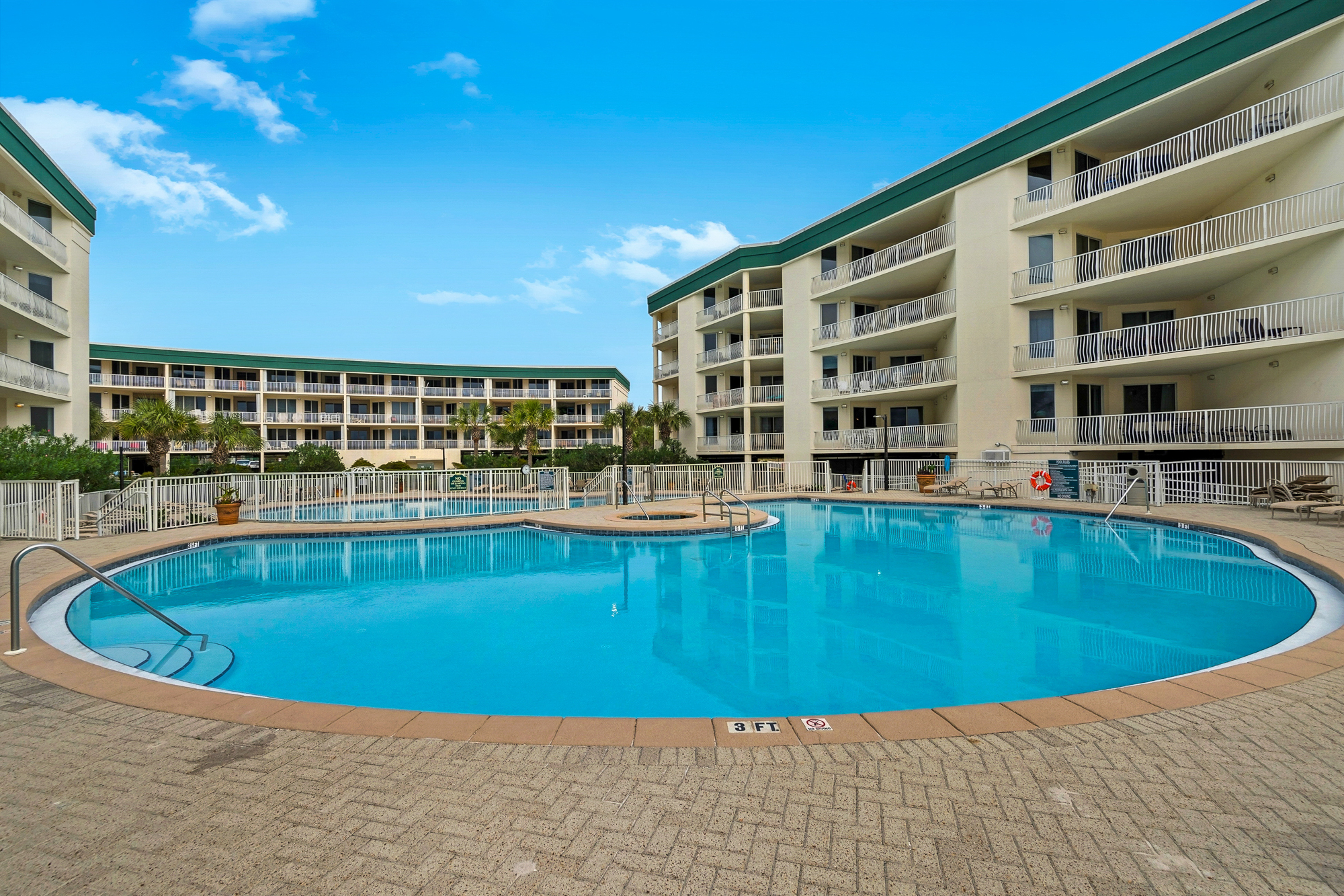 Dunes of Seagrove A205 Condo rental in Dunes of Seagrove in Highway 30-A Florida - #37