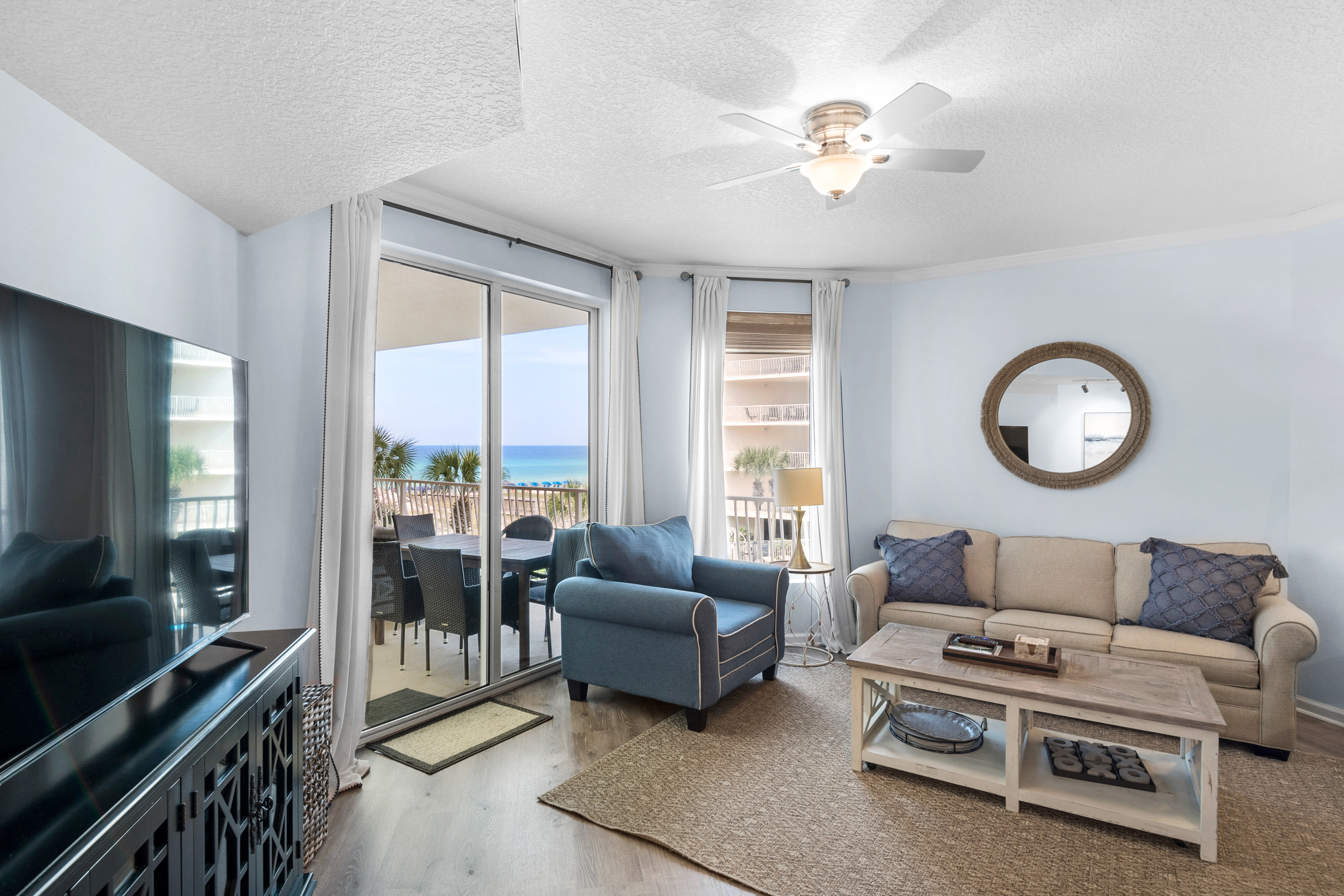 Dunes of Seagrove A206 Condo rental in Dunes of Seagrove in Highway 30-A Florida - #7