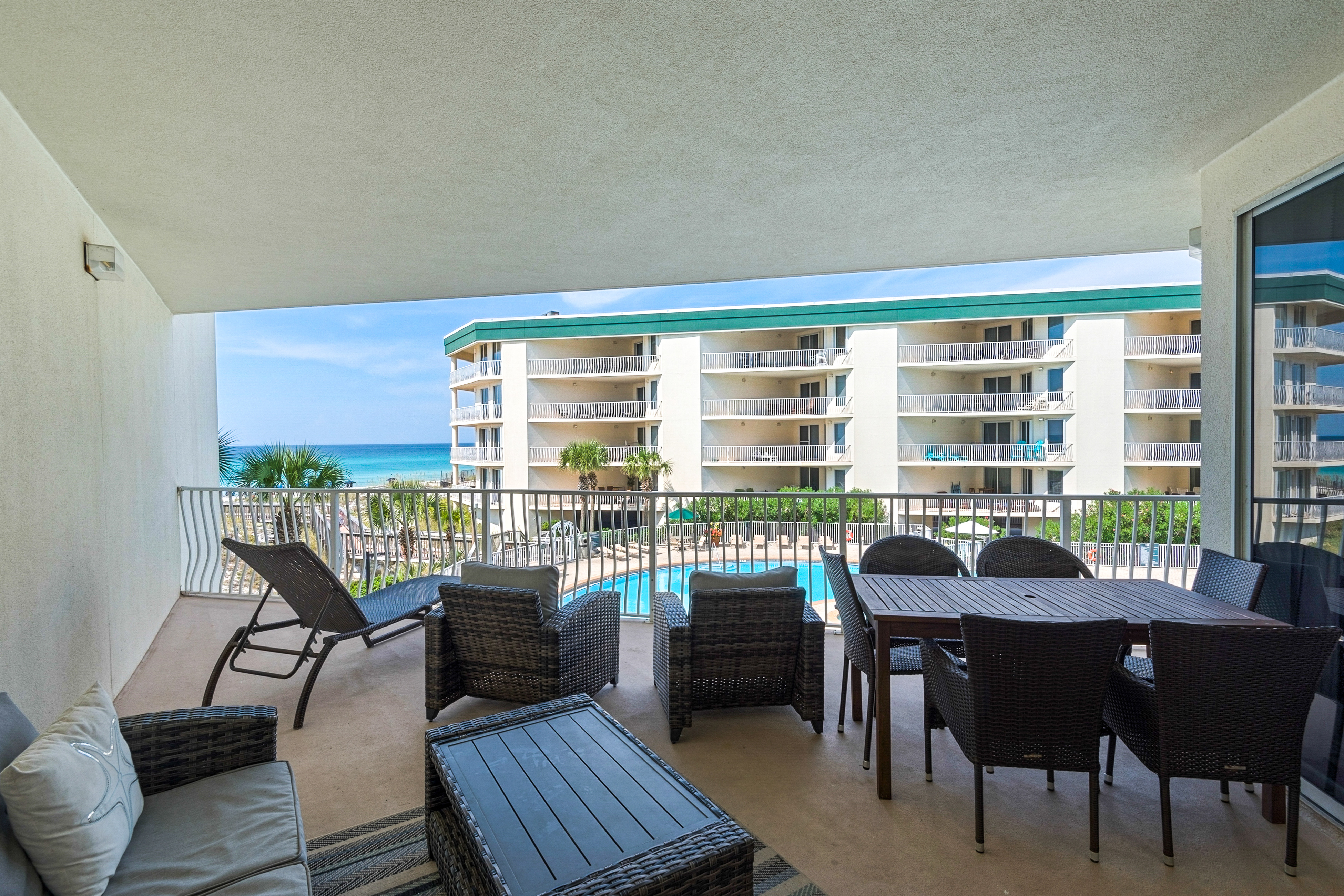 Dunes of Seagrove A206 Condo rental in Dunes of Seagrove in Highway 30-A Florida - #8