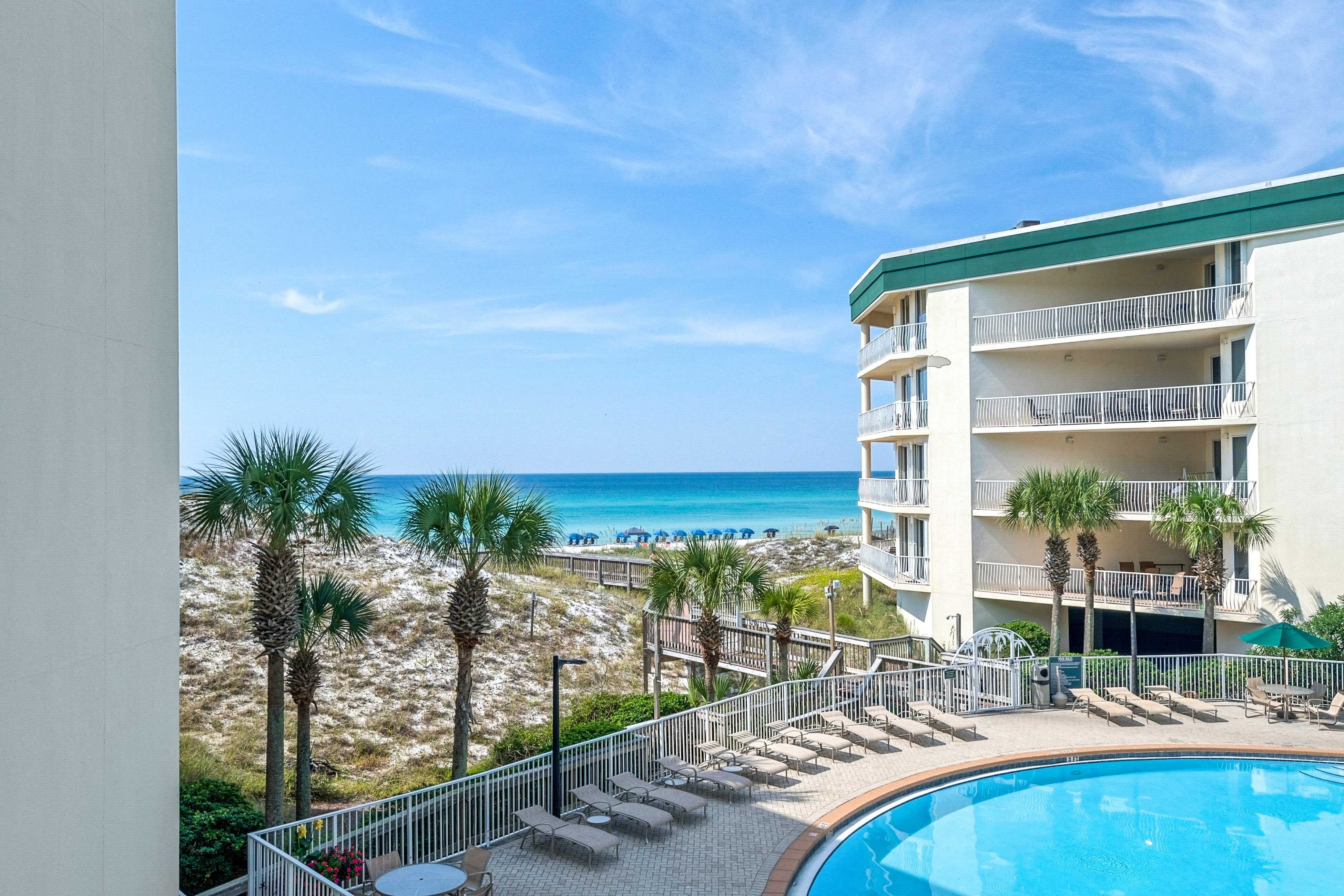 Dunes of Seagrove A206 Condo rental in Dunes of Seagrove in Highway 30-A Florida - #13
