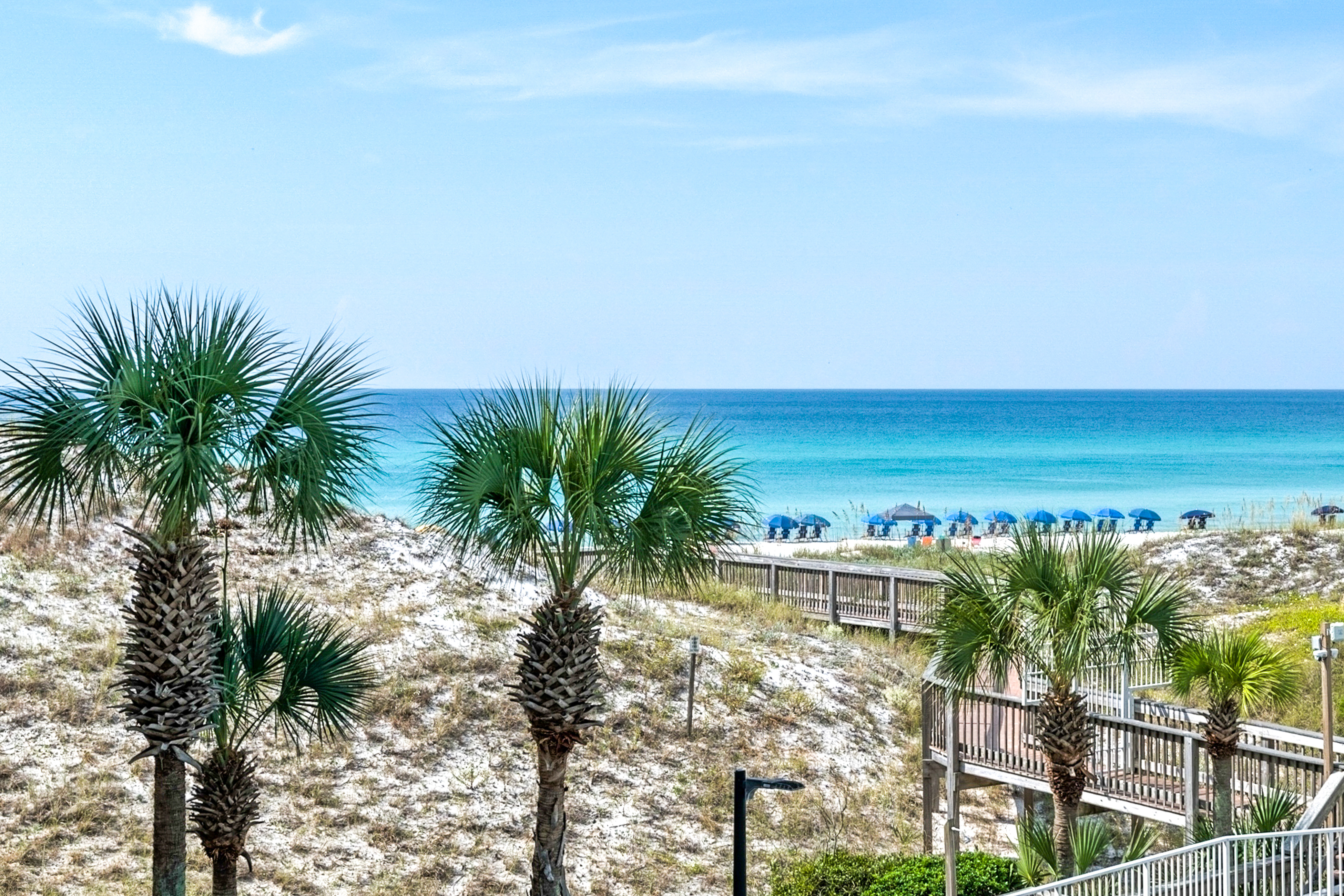 Dunes of Seagrove A206 Condo rental in Dunes of Seagrove in Highway 30-A Florida - #14