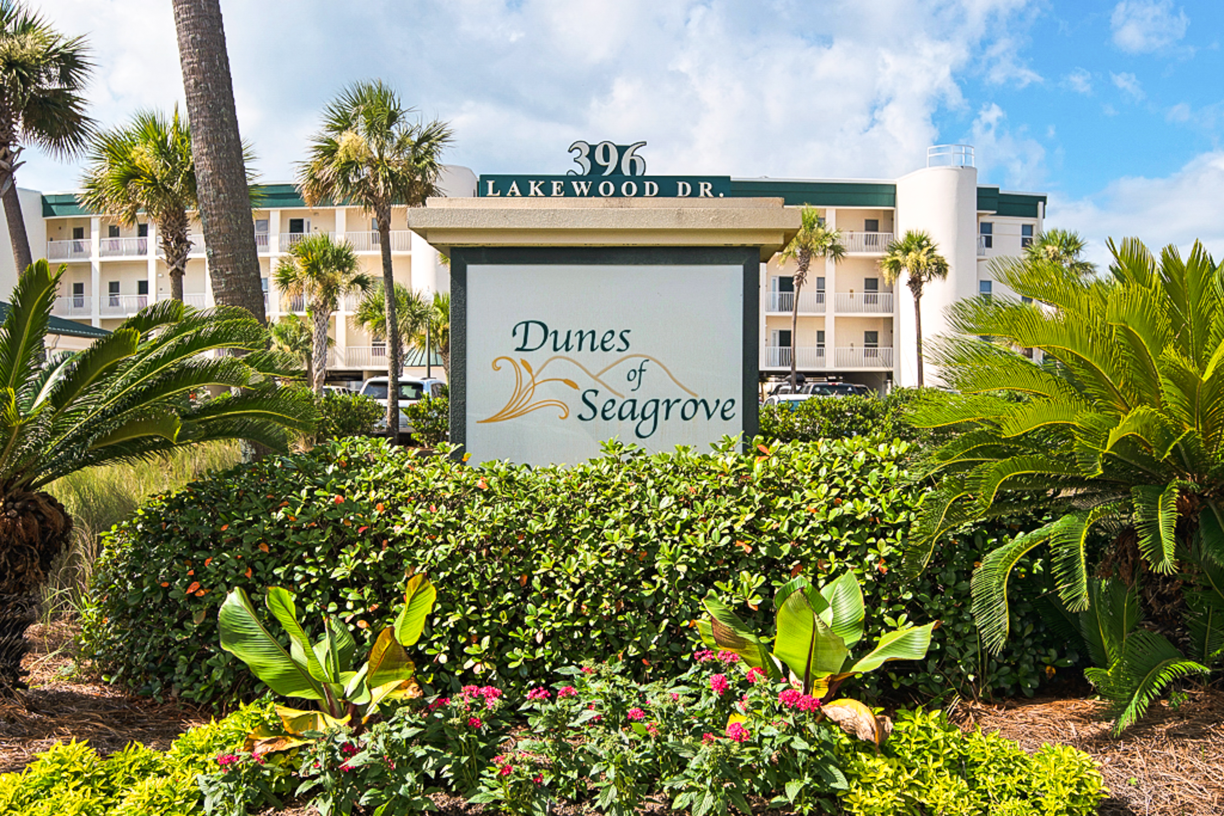Dunes of Seagrove A206 Condo rental in Dunes of Seagrove in Highway 30-A Florida - #32