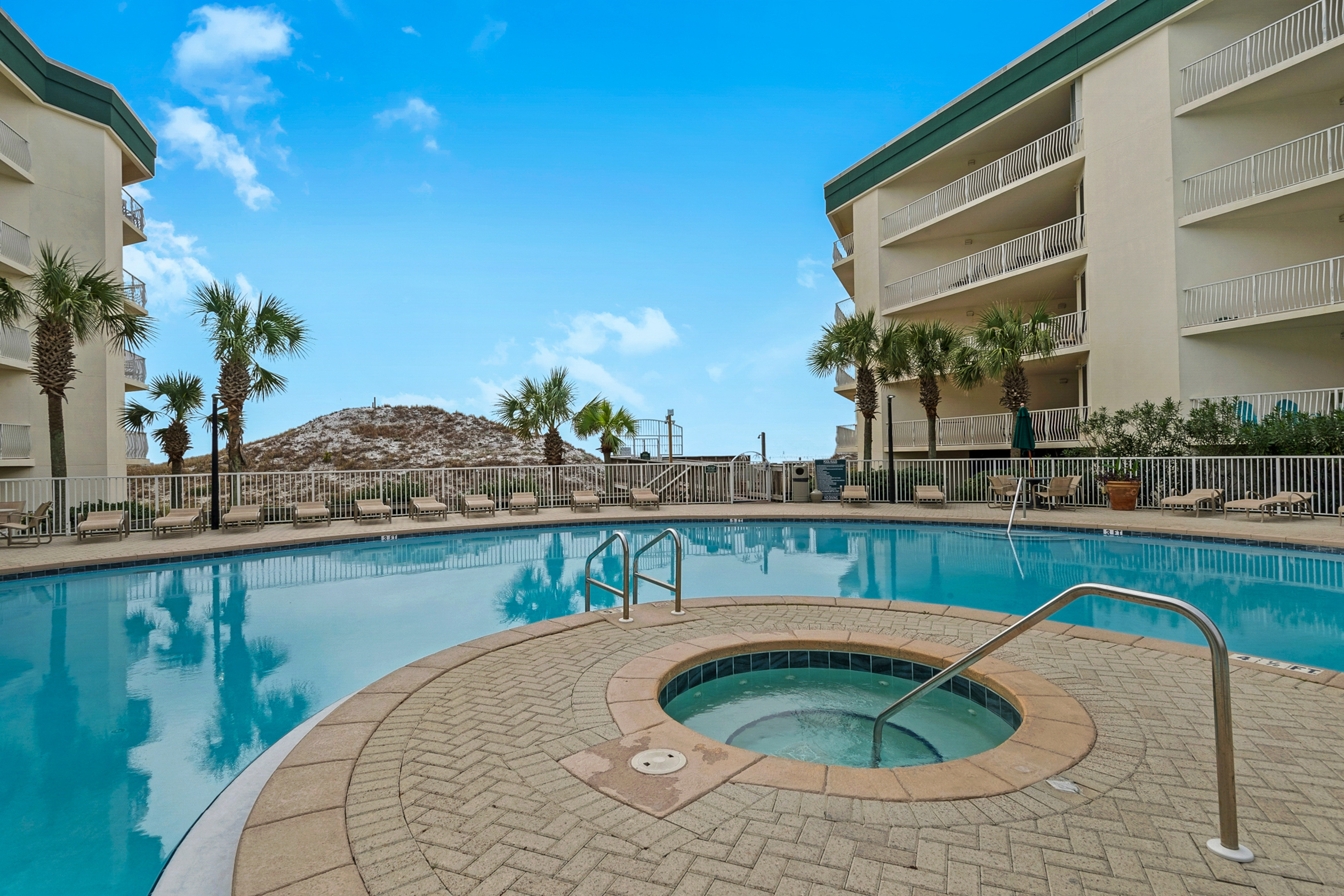 Dunes of Seagrove A206 Condo rental in Dunes of Seagrove in Highway 30-A Florida - #41