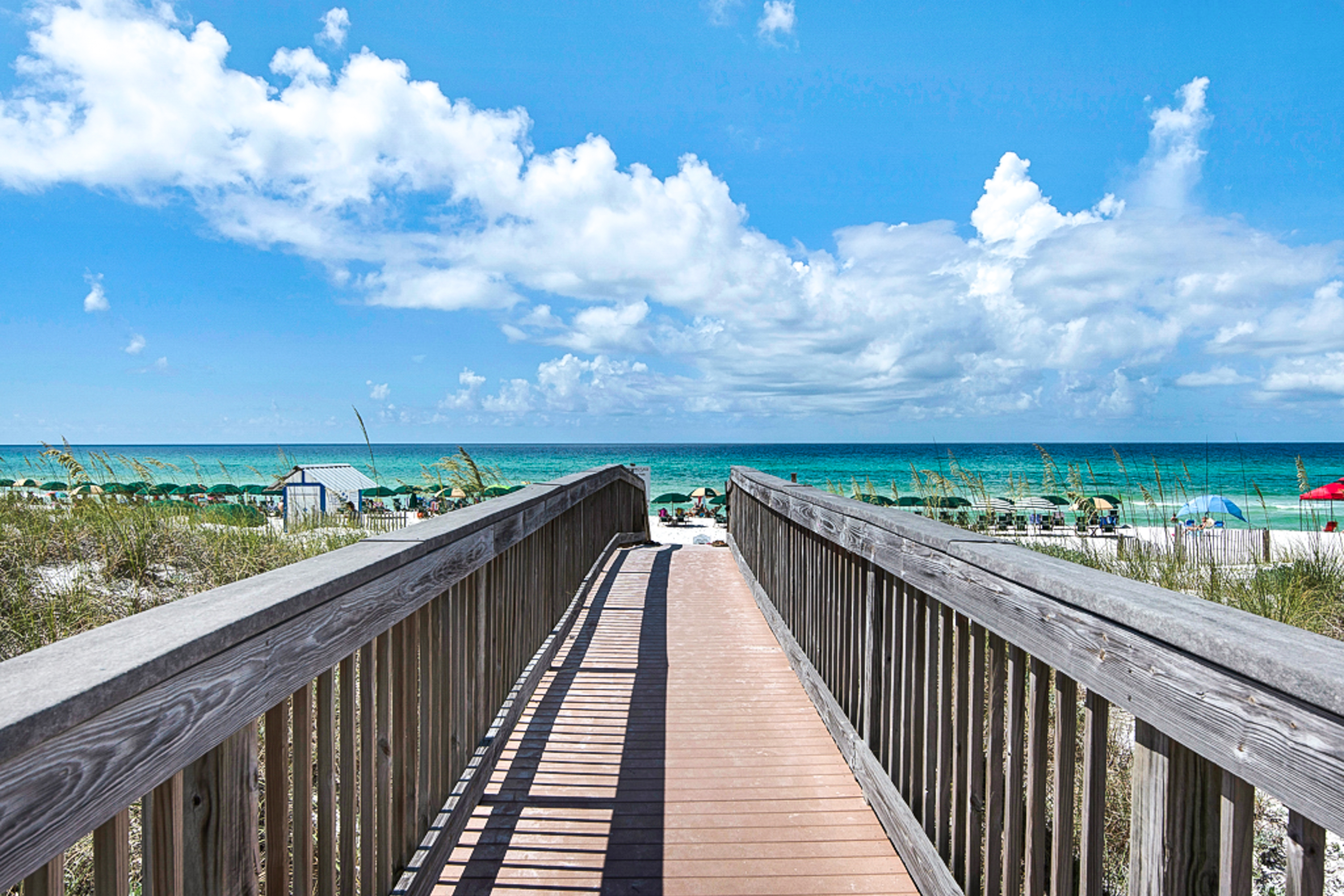 Dunes of Seagrove A206 Condo rental in Dunes of Seagrove in Highway 30-A Florida - #46
