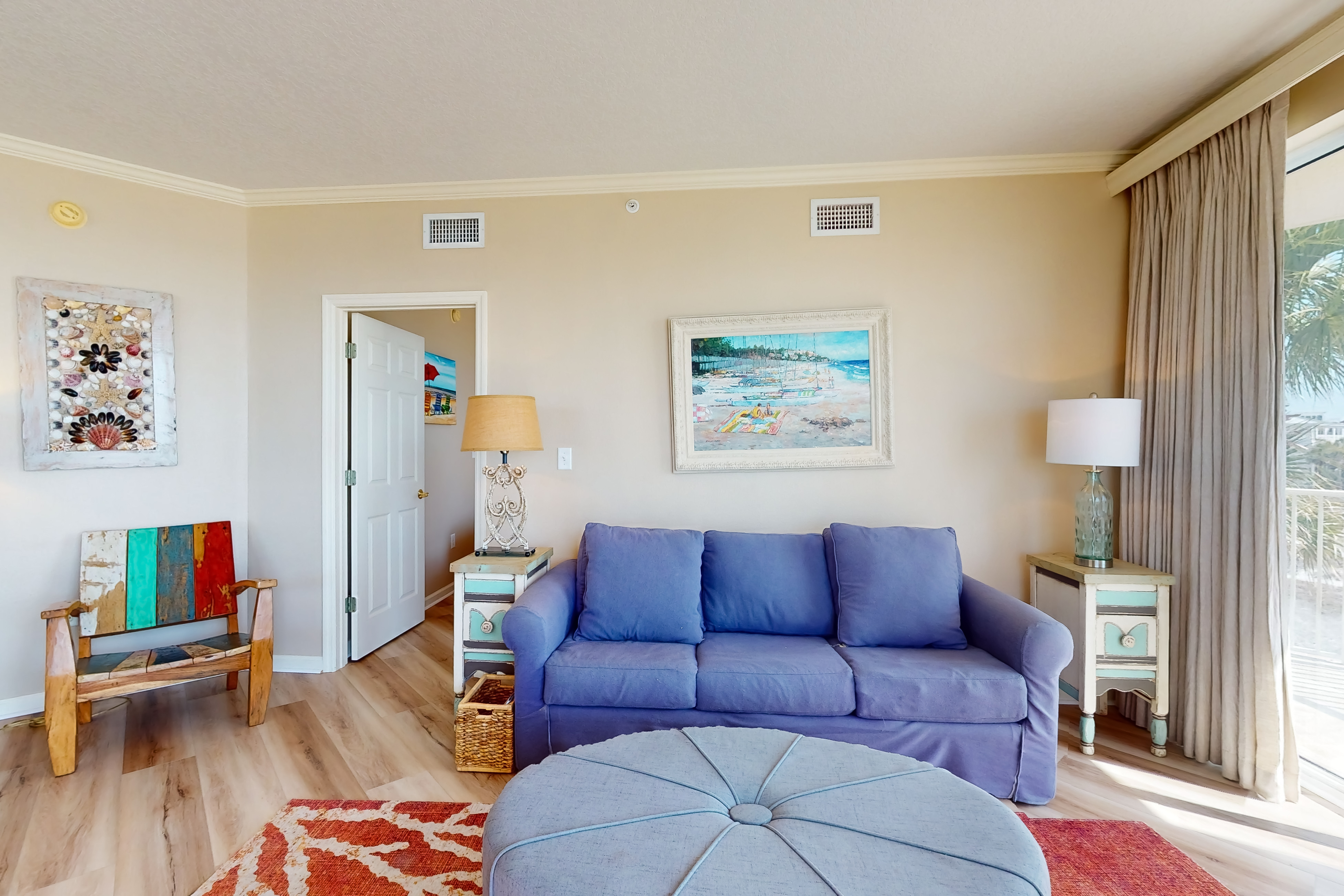 Dunes of Seagrove A209 Condo rental in Dunes of Seagrove in Highway 30-A Florida - #2