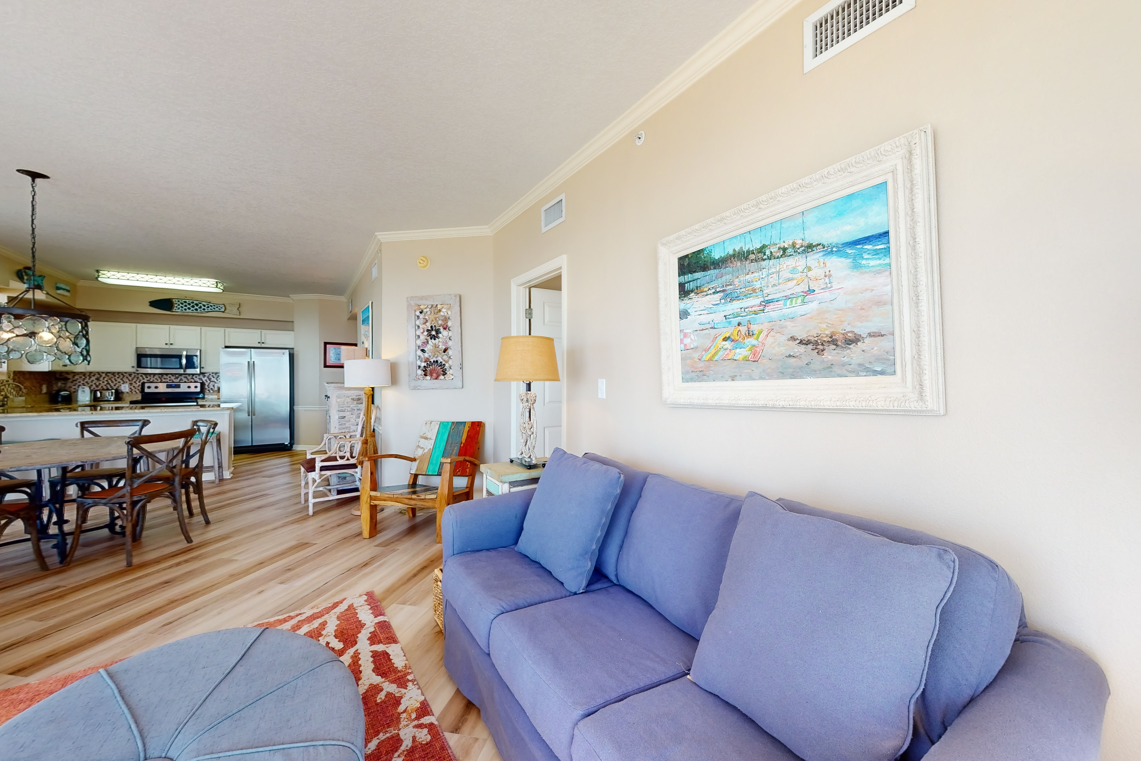 Dunes of Seagrove A209 Condo rental in Dunes of Seagrove in Highway 30-A Florida - #3