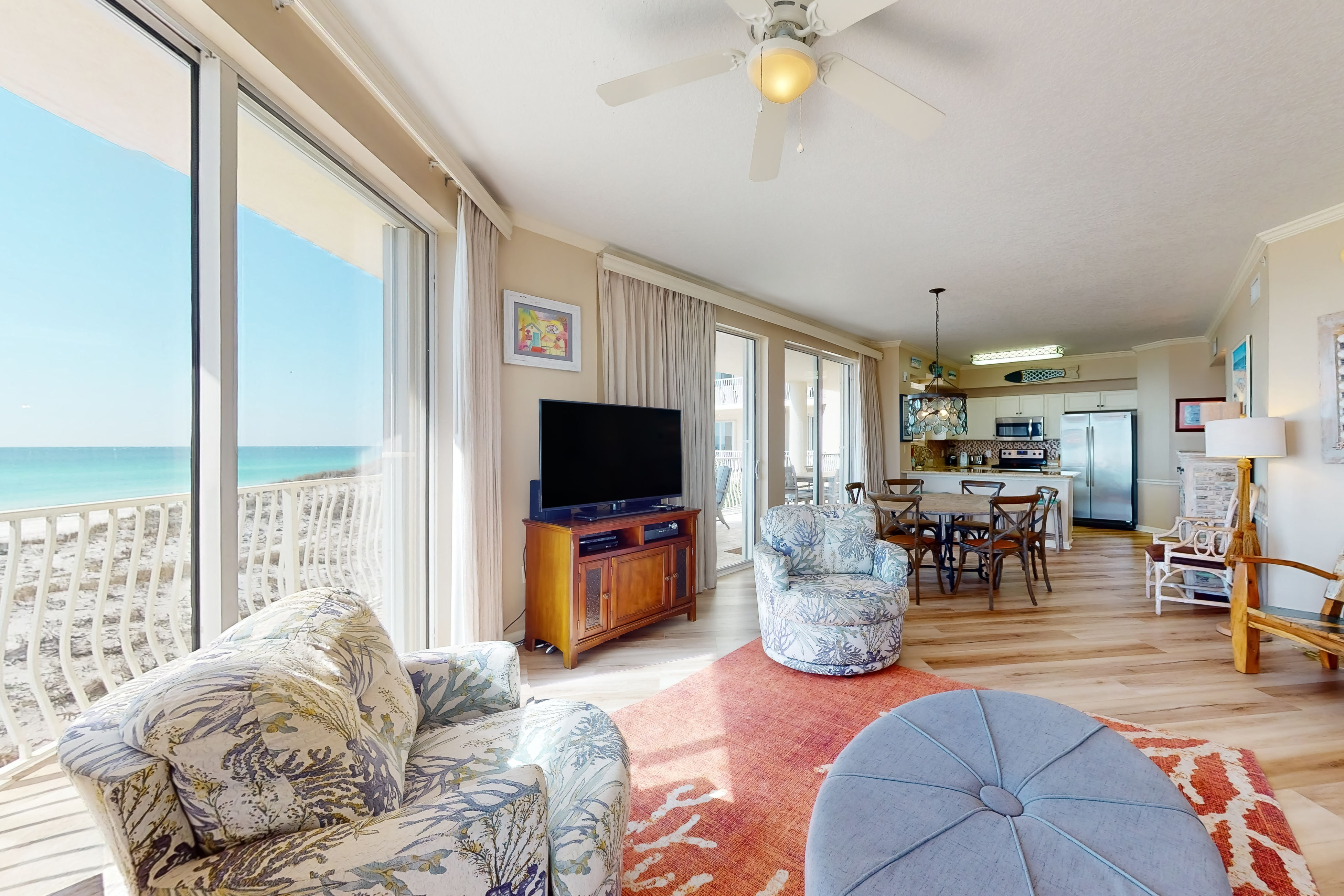 Dunes of Seagrove A209 Condo rental in Dunes of Seagrove in Highway 30-A Florida - #5