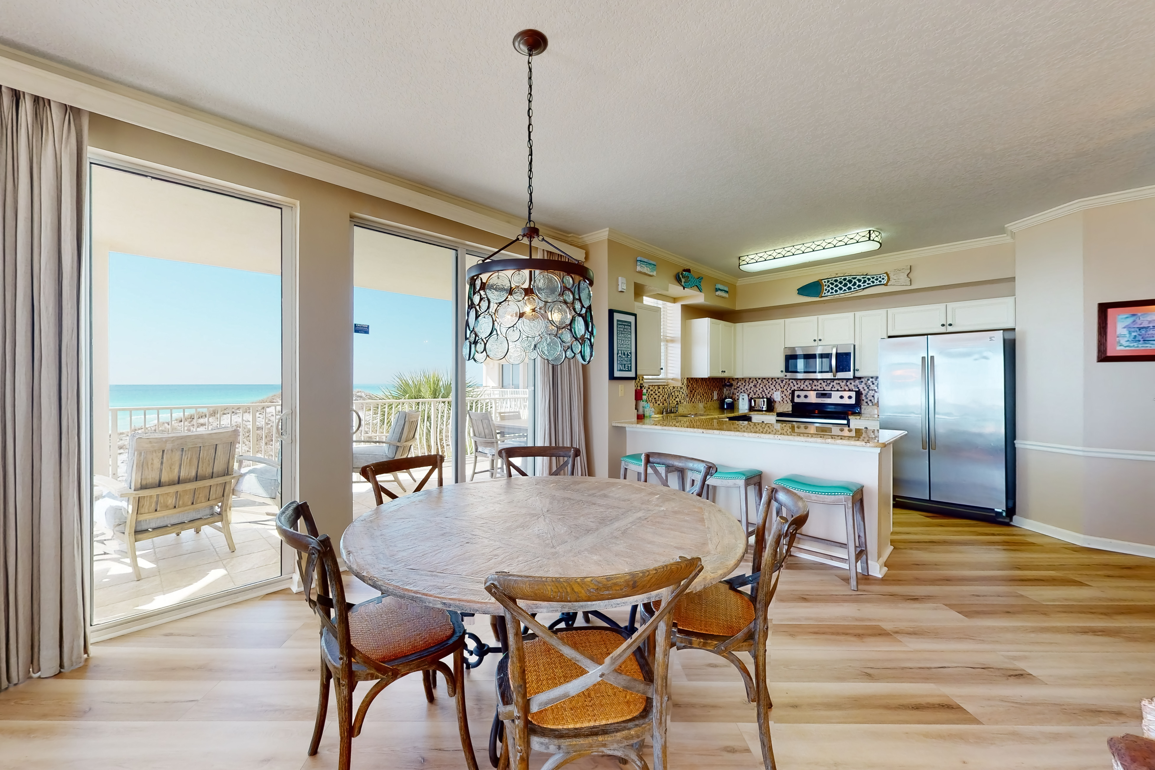Dunes of Seagrove A209 Condo rental in Dunes of Seagrove in Highway 30-A Florida - #6