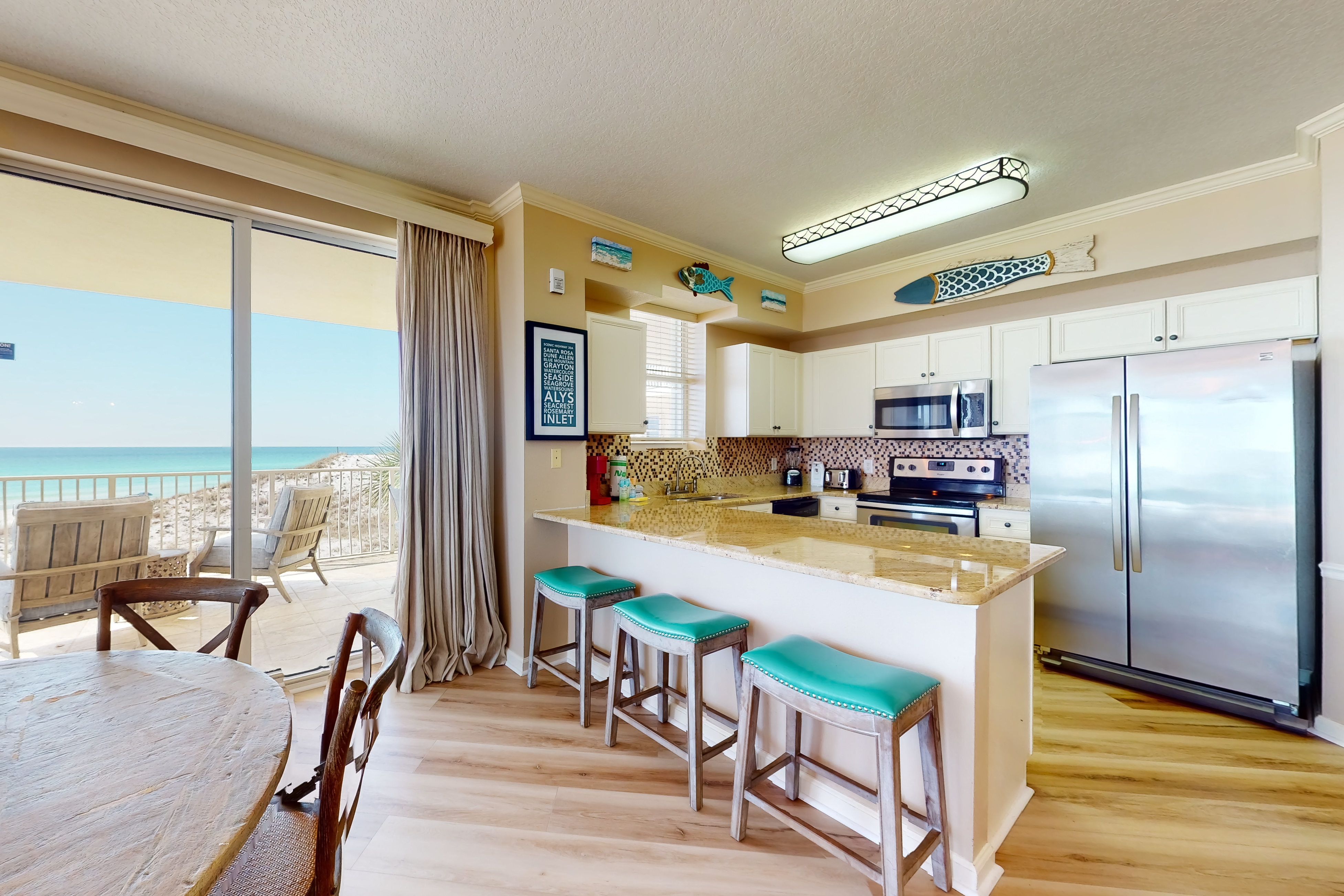 Dunes of Seagrove A209 Condo rental in Dunes of Seagrove in Highway 30-A Florida - #7